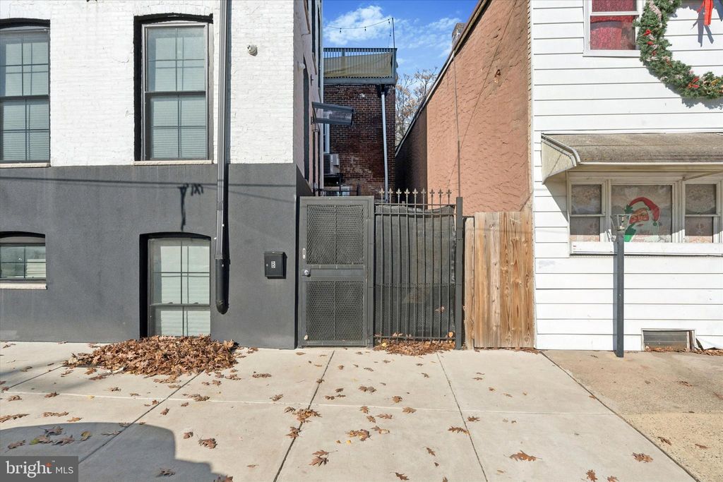 Photo of 2141 E Hagert Street #B, PHILADELPHIA, PA 19125 (MLS # PAPH2564298)