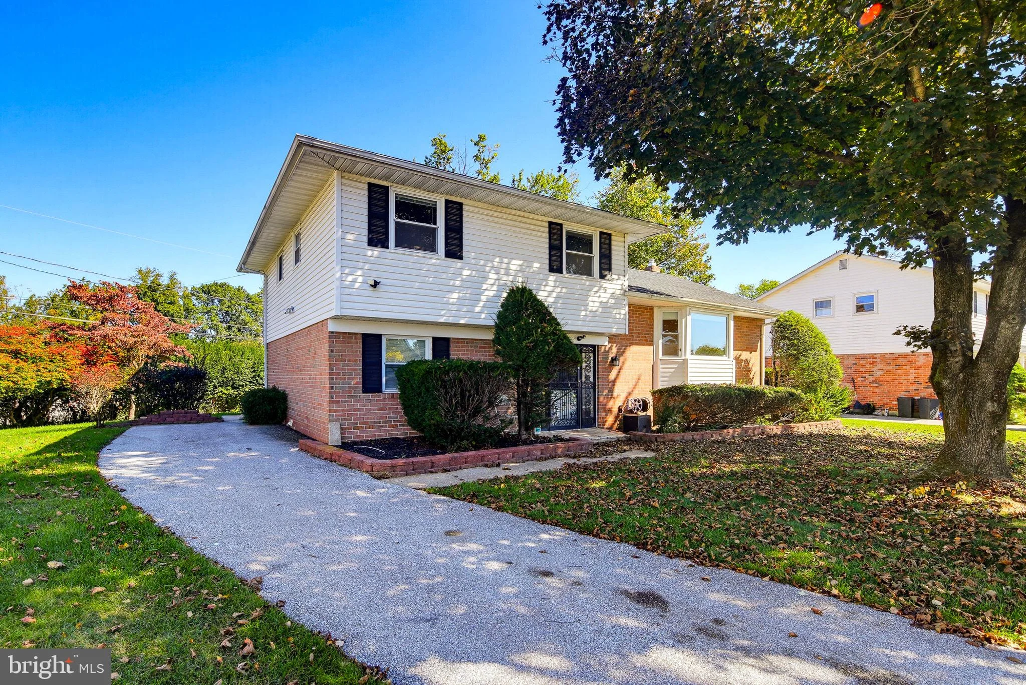 8 N Geier Court, Randallstown, MD 21133