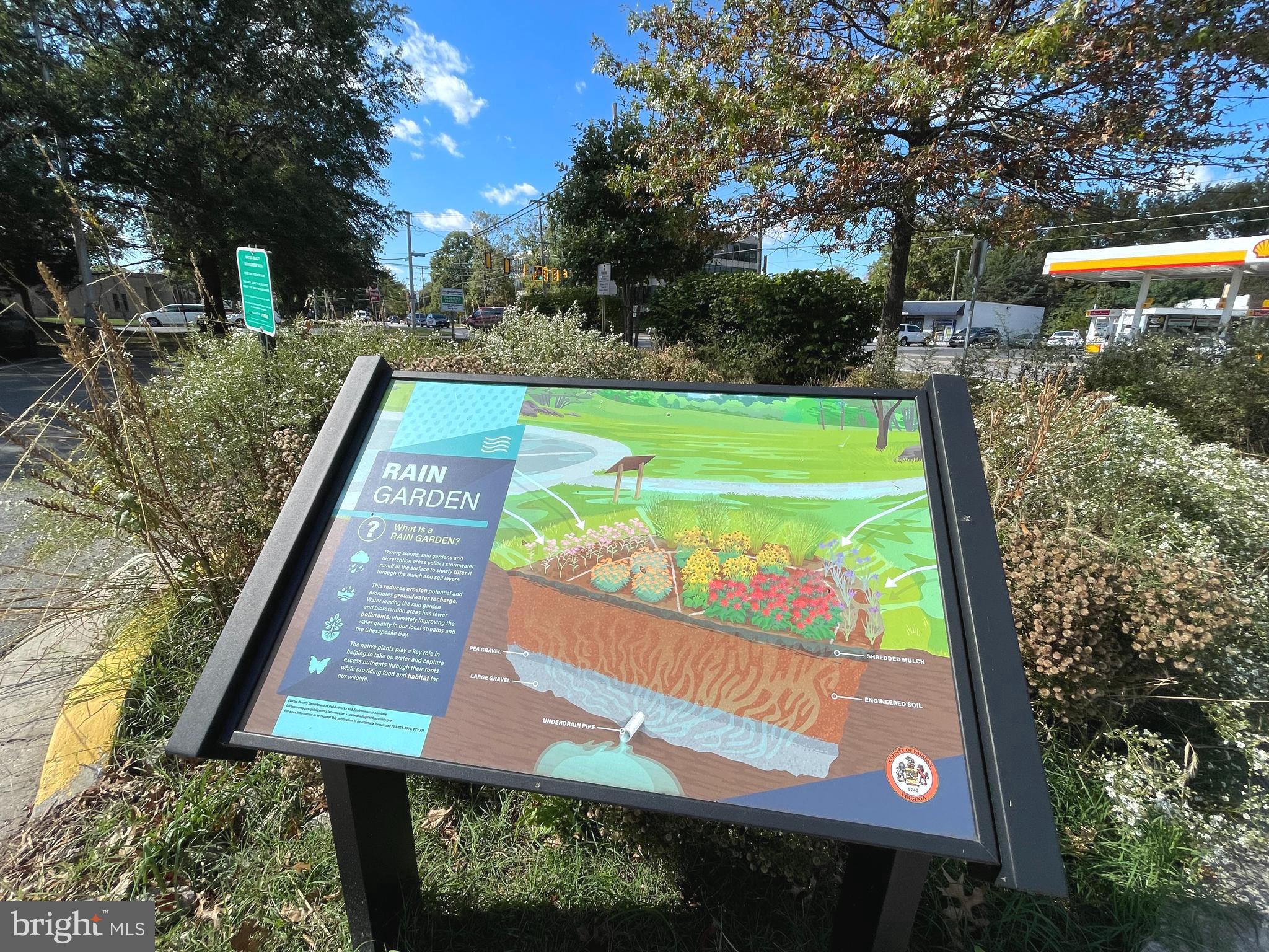 SHERWOOD HALL - Residential