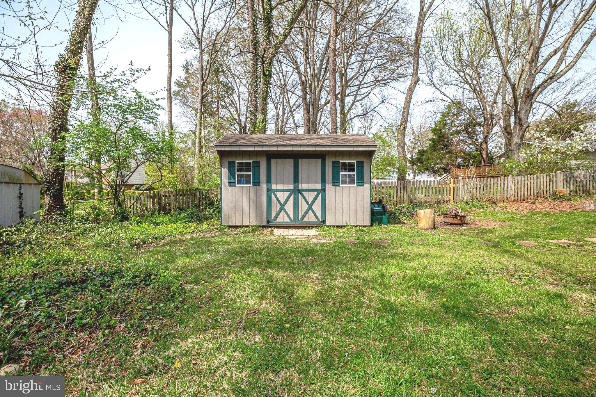 SHERWOOD HALL - Residential