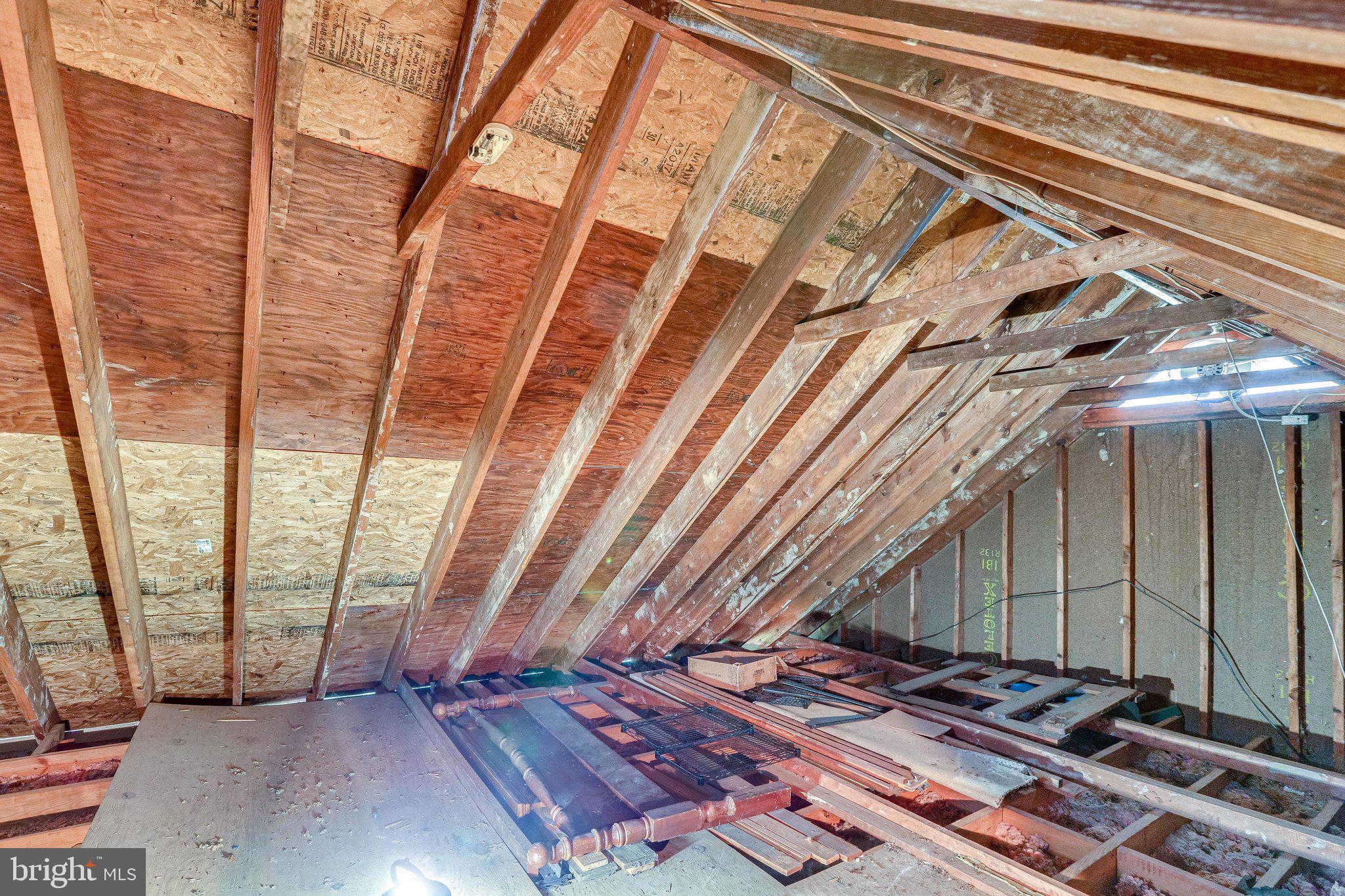 SHERWOOD HALL - Residential