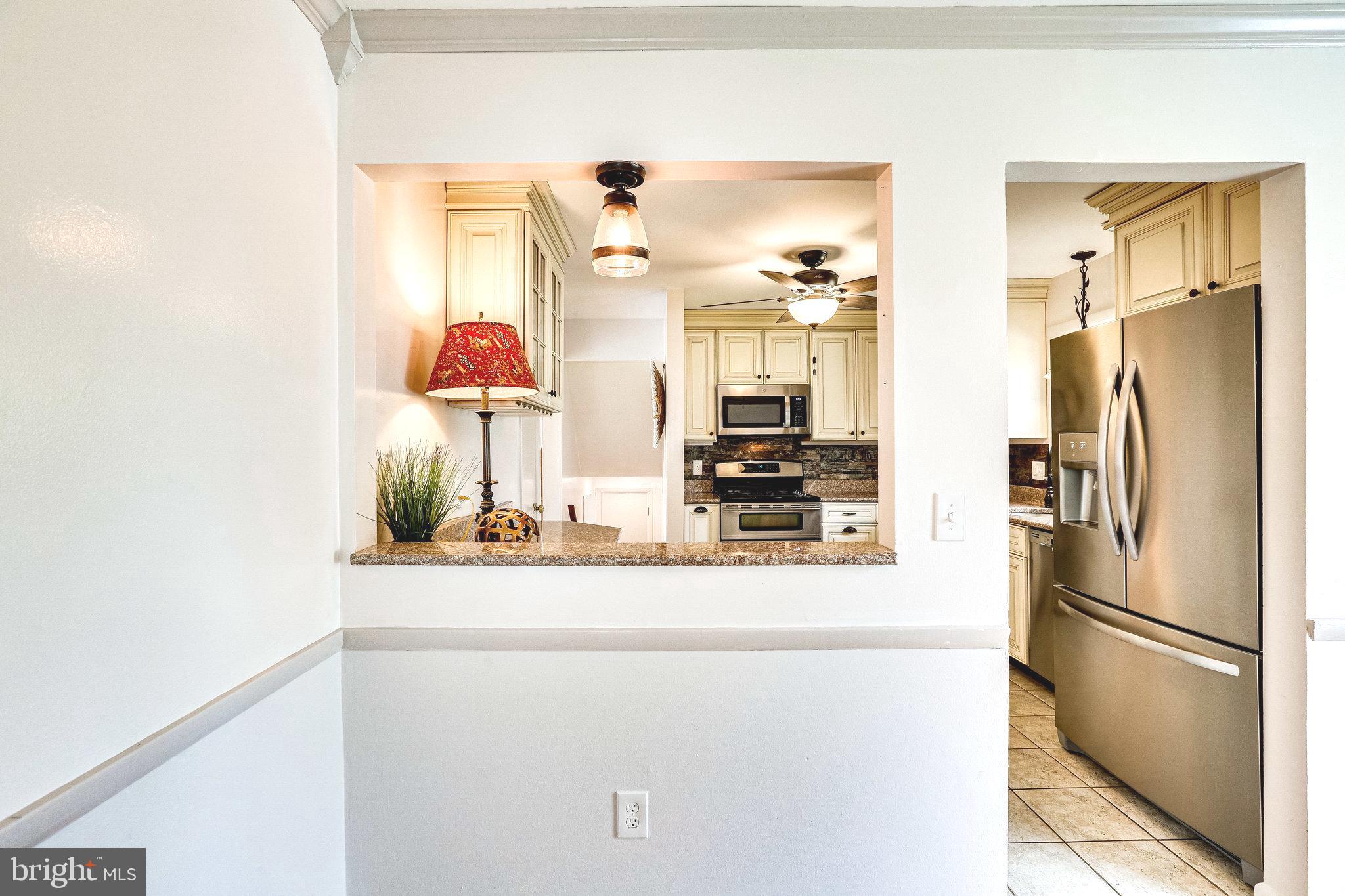 SHERWOOD HALL - Residential