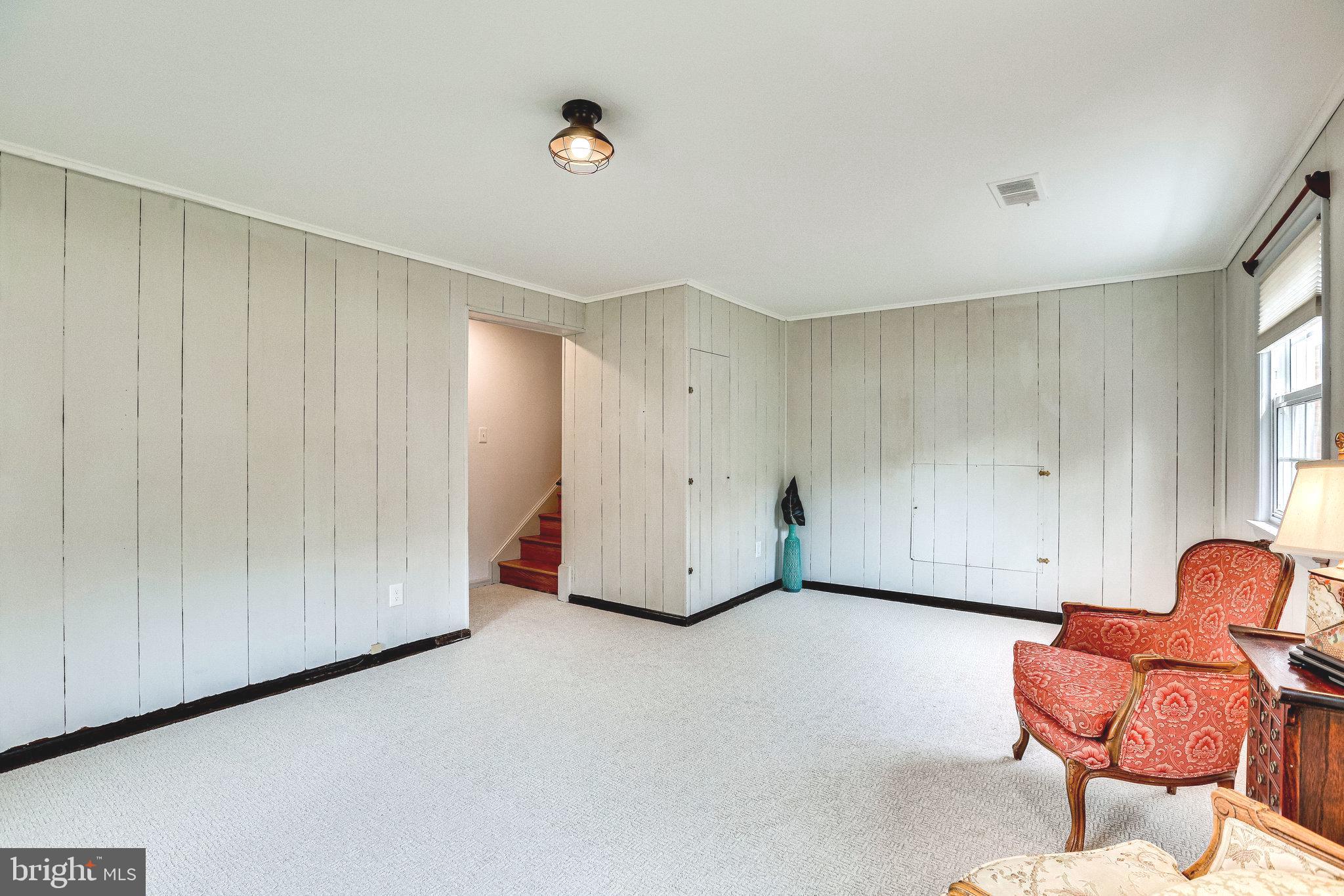 SHERWOOD HALL - Residential