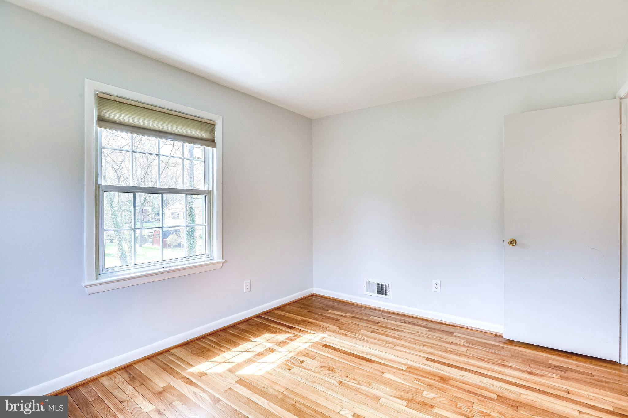 SHERWOOD HALL - Residential