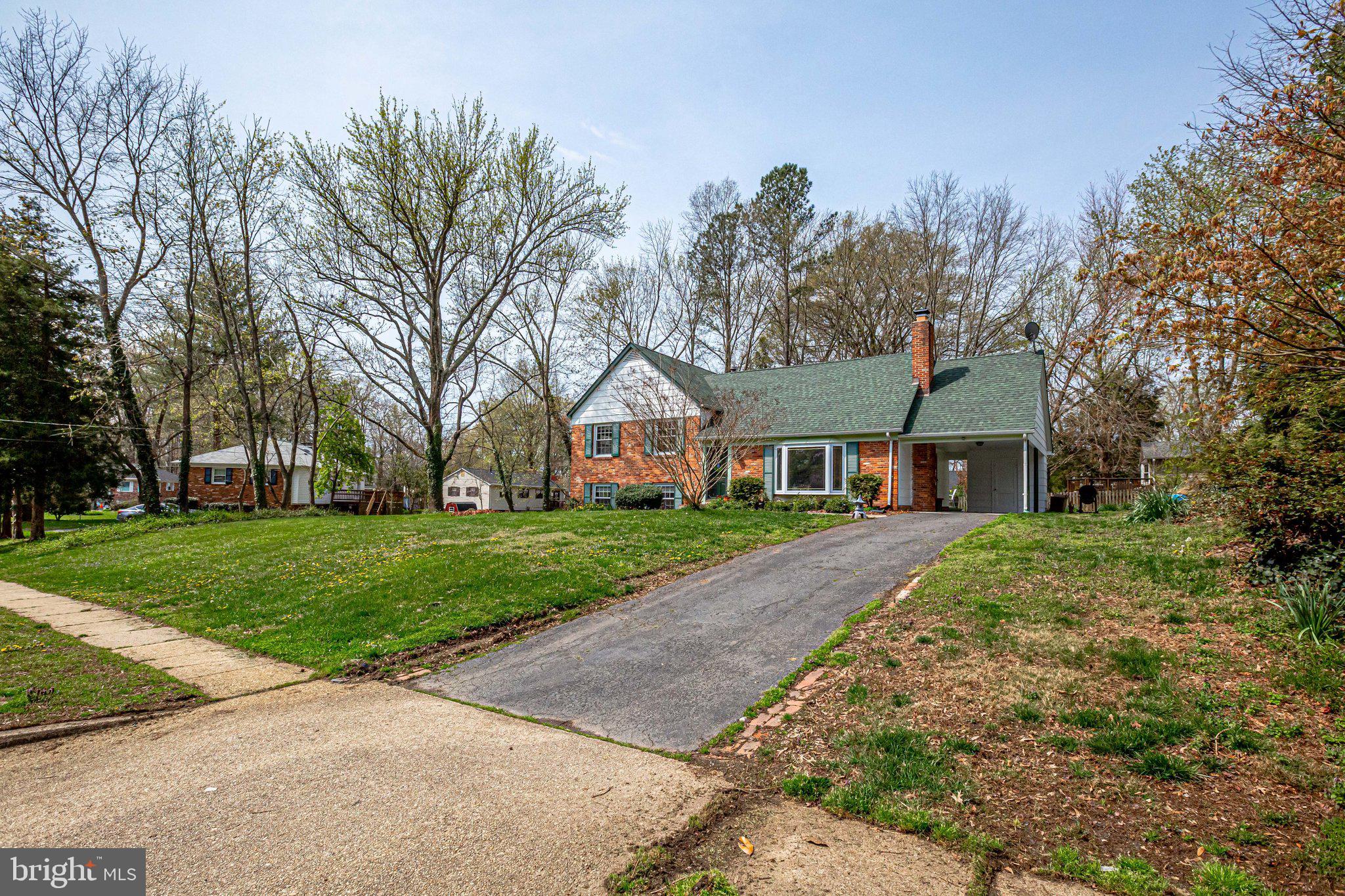 SHERWOOD HALL - Residential