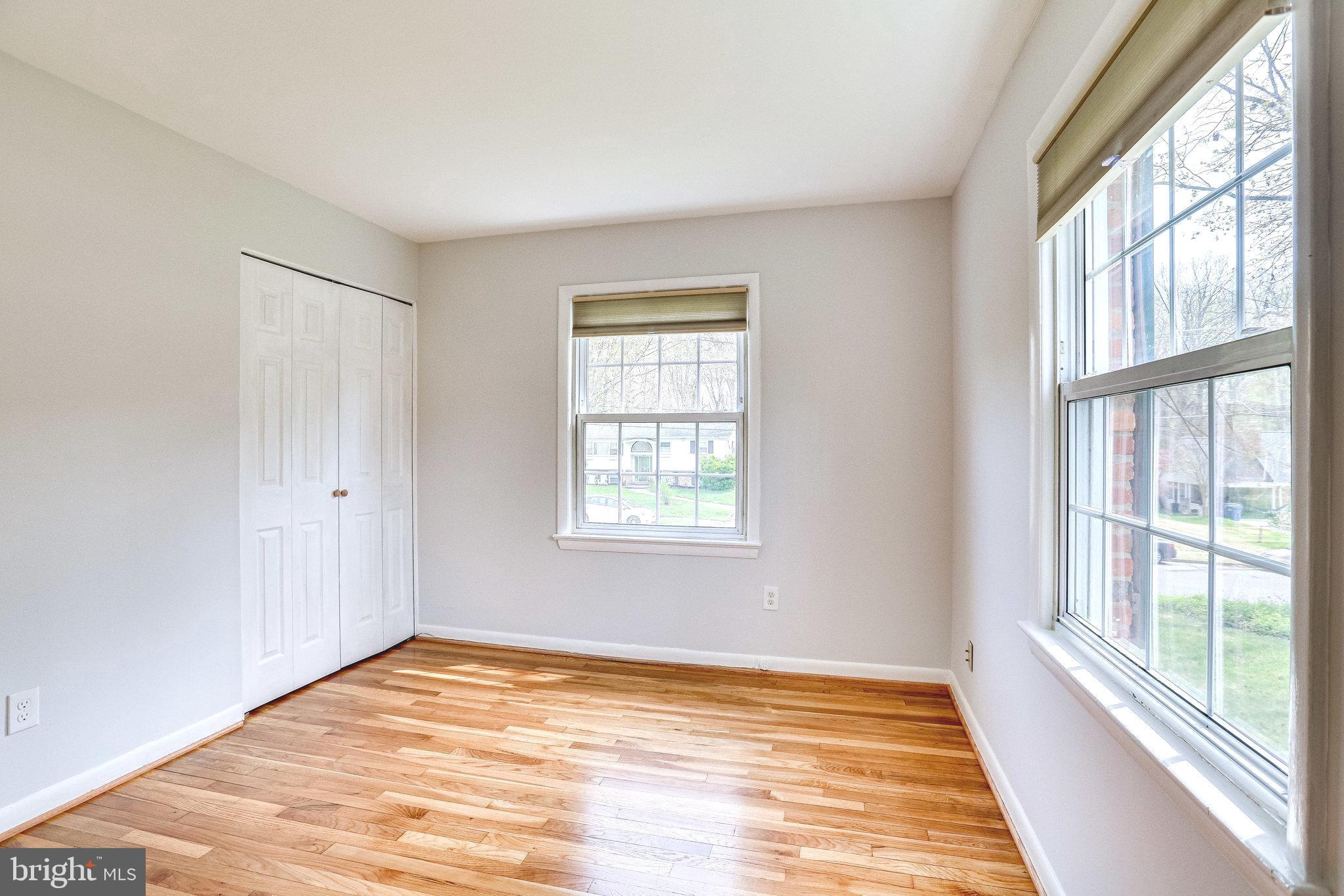 SHERWOOD HALL - Residential