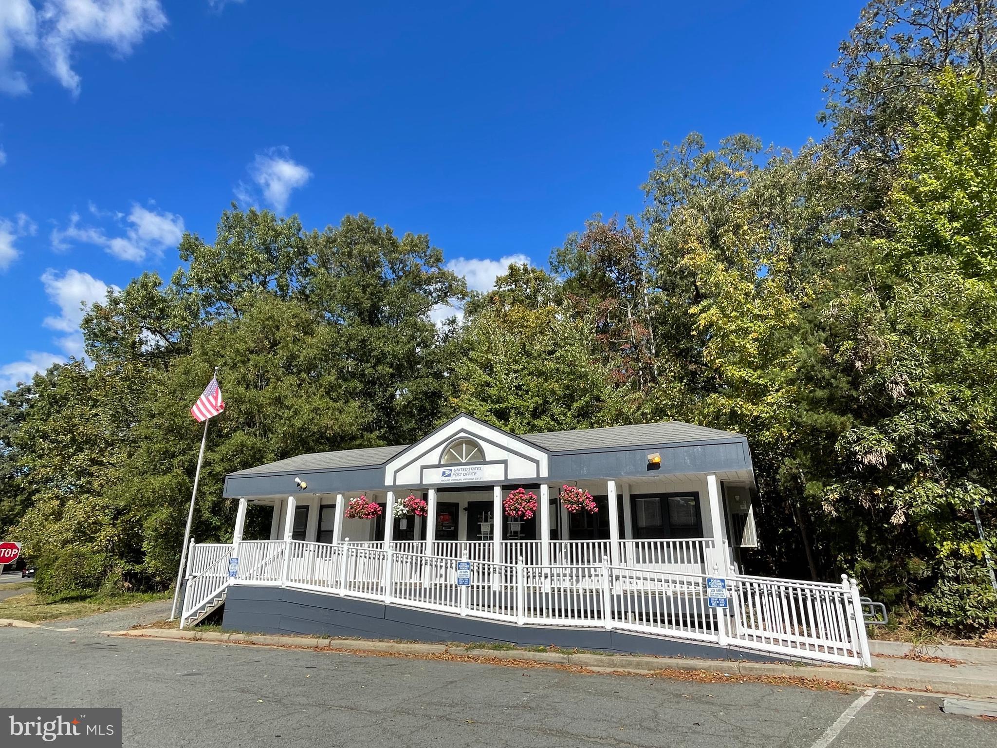 SHERWOOD HALL - Residential