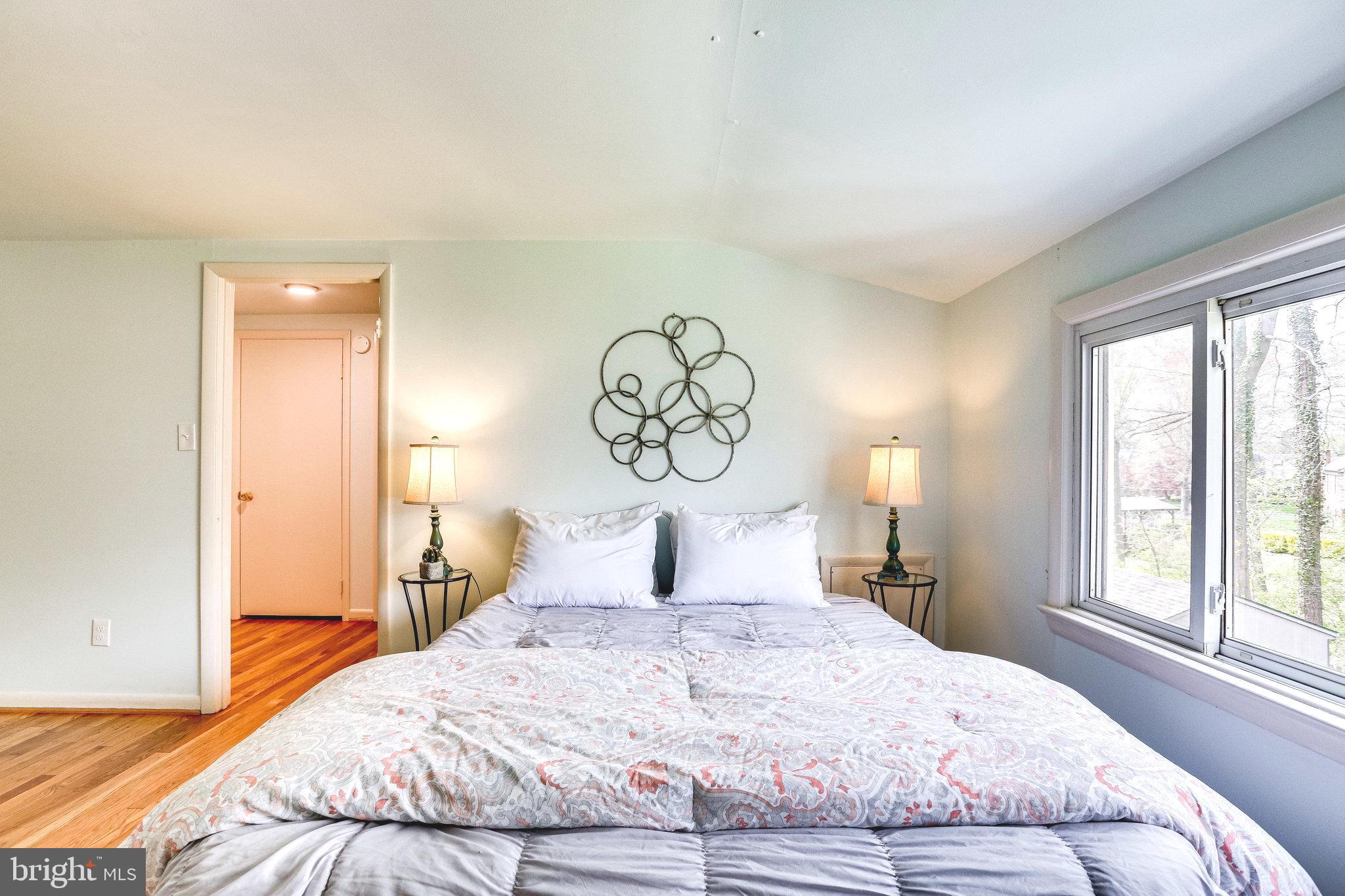 SHERWOOD HALL - Residential