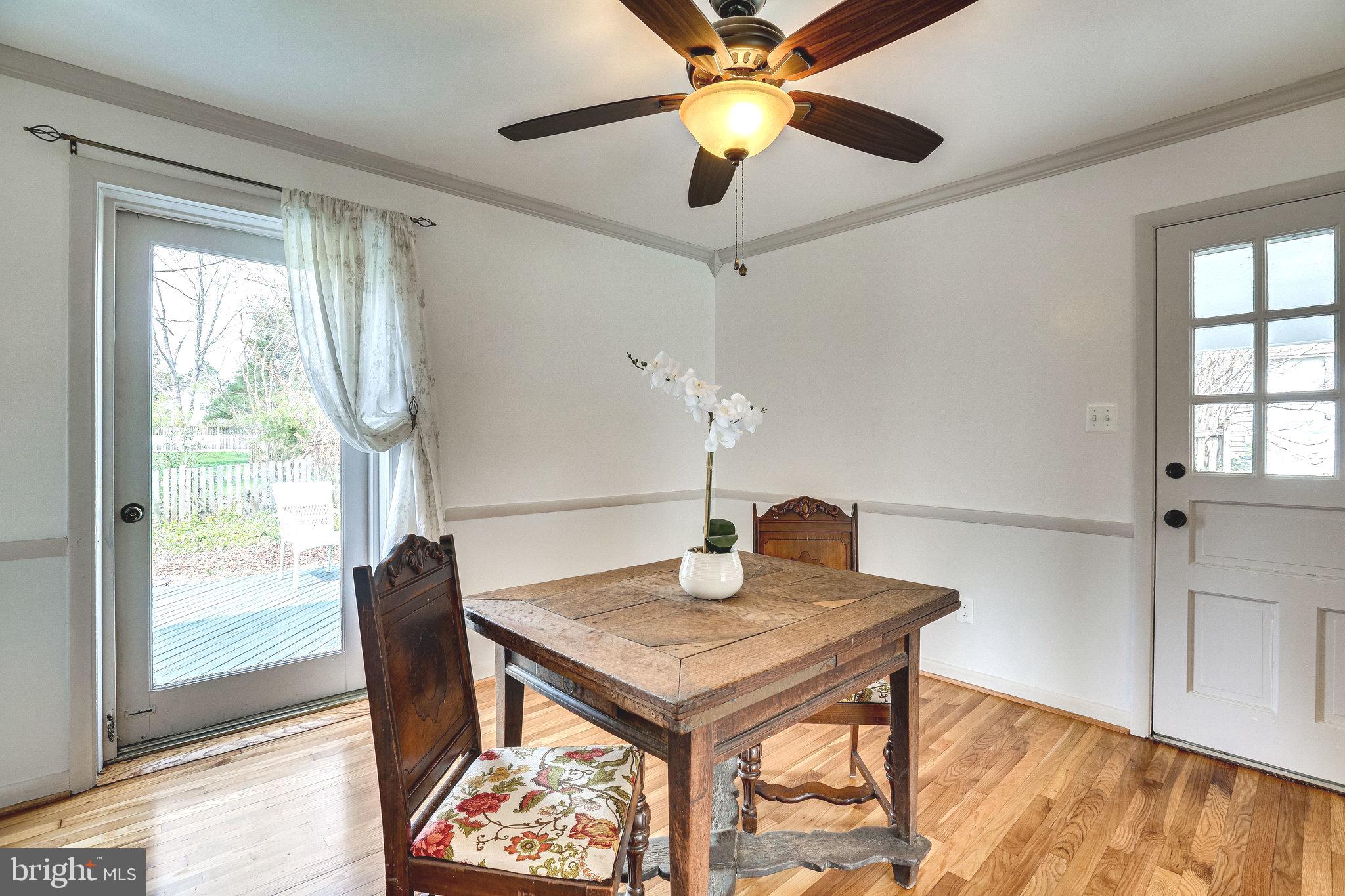 SHERWOOD HALL - Residential