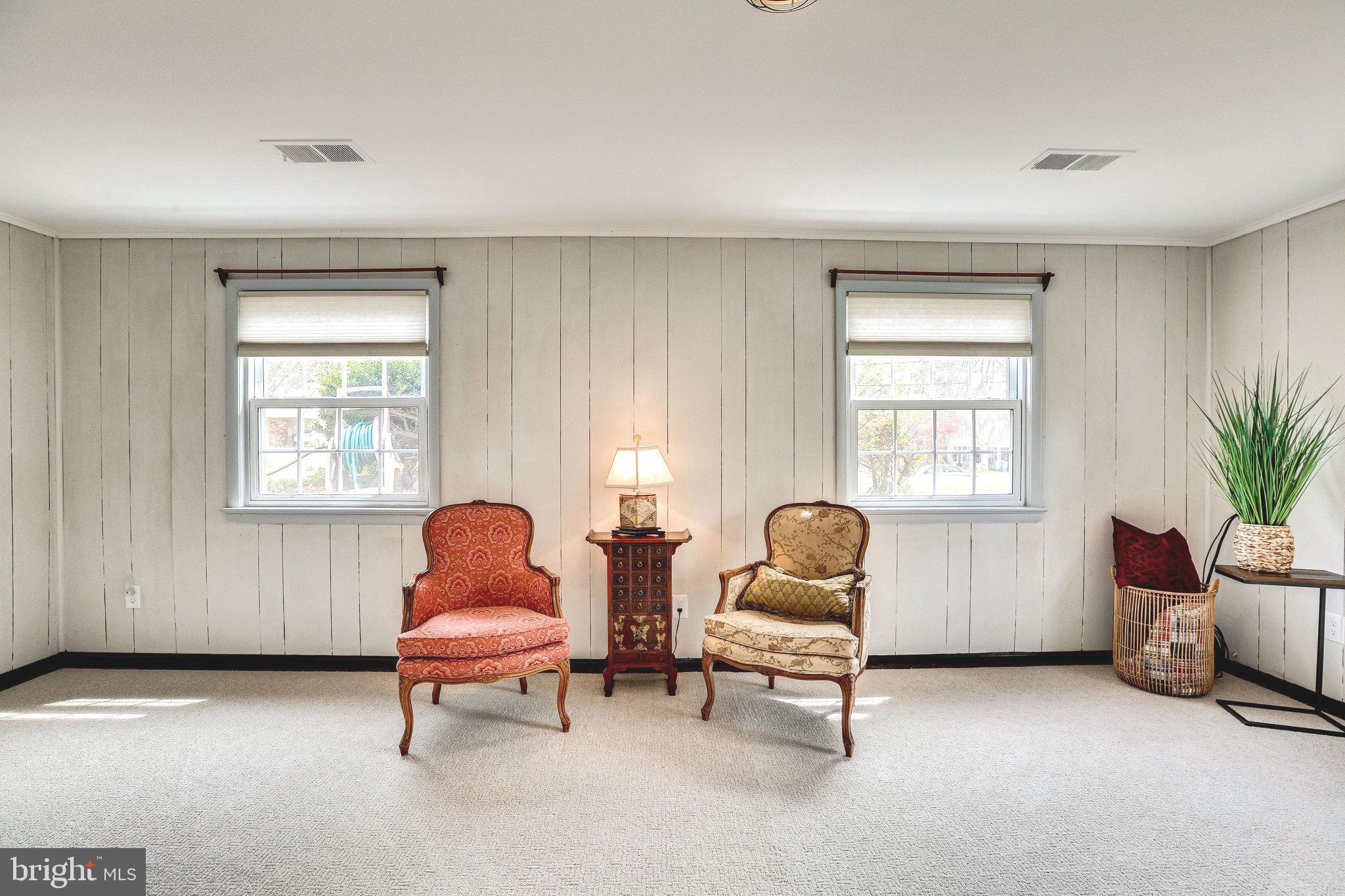 SHERWOOD HALL - Residential