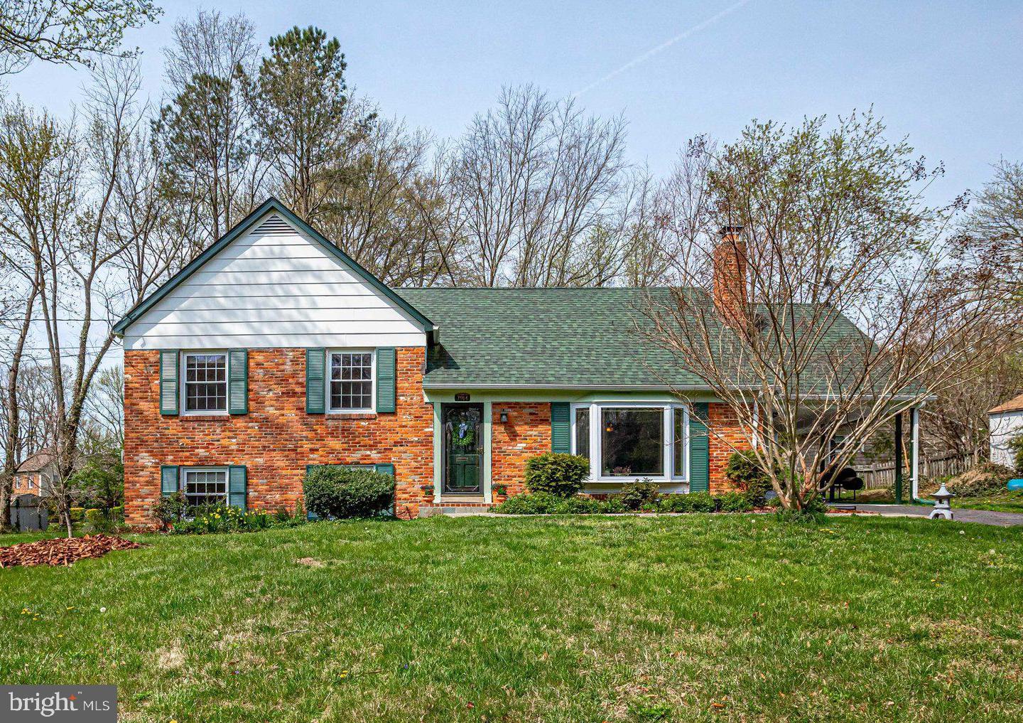 SHERWOOD HALL - Residential