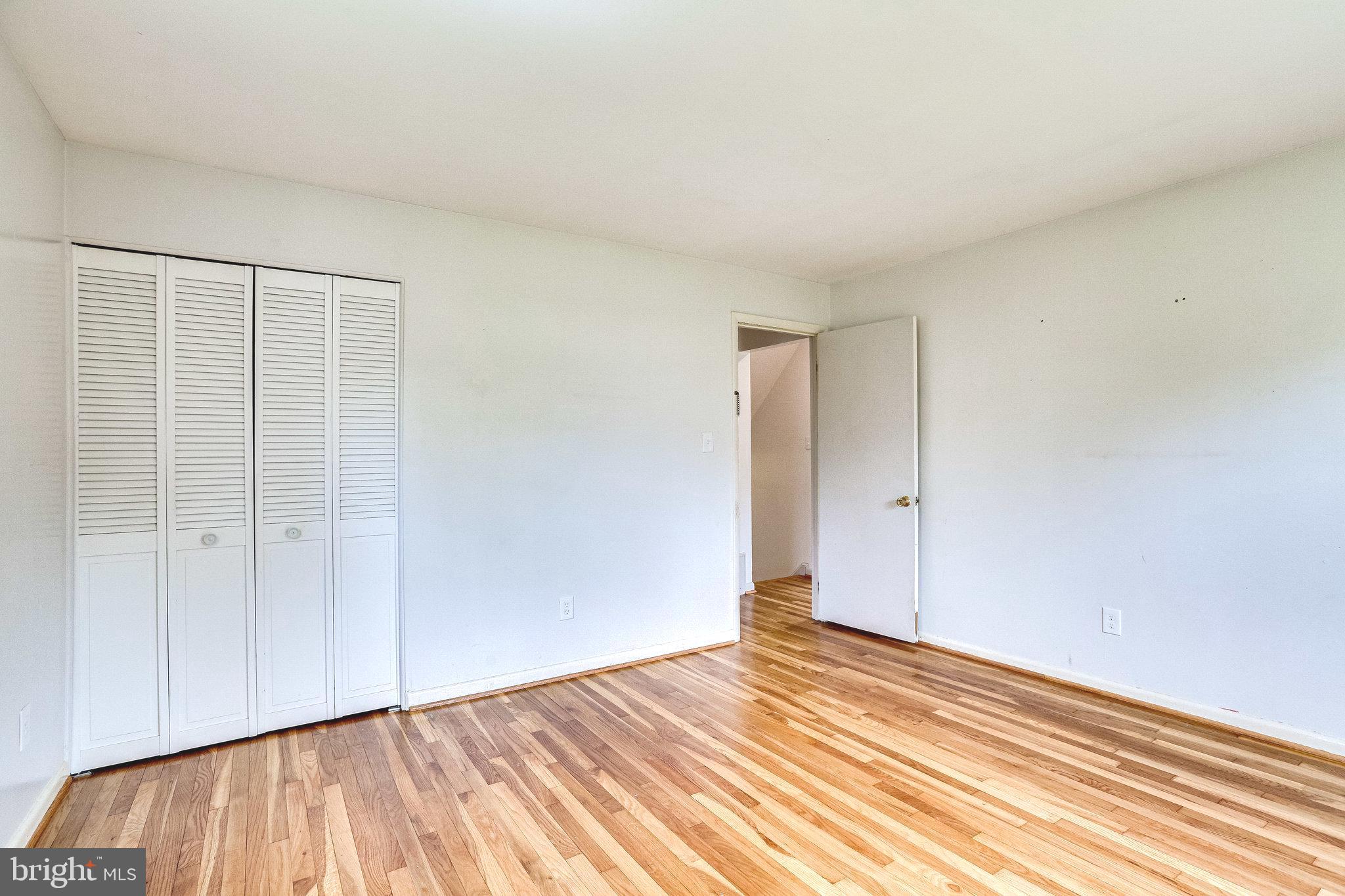 SHERWOOD HALL - Residential