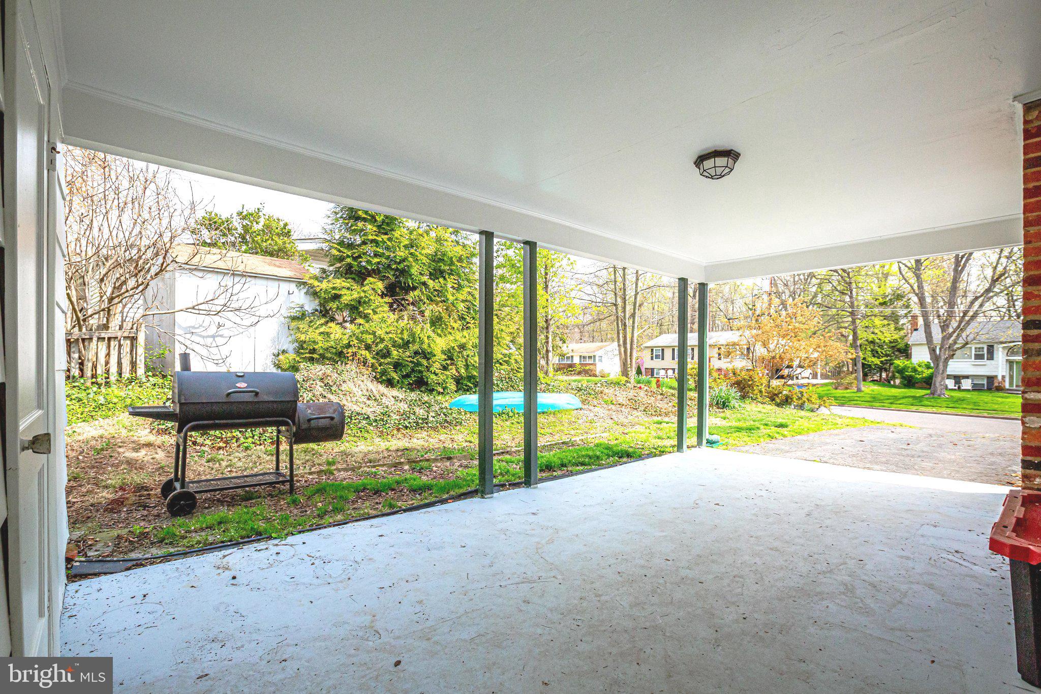 SHERWOOD HALL - Residential