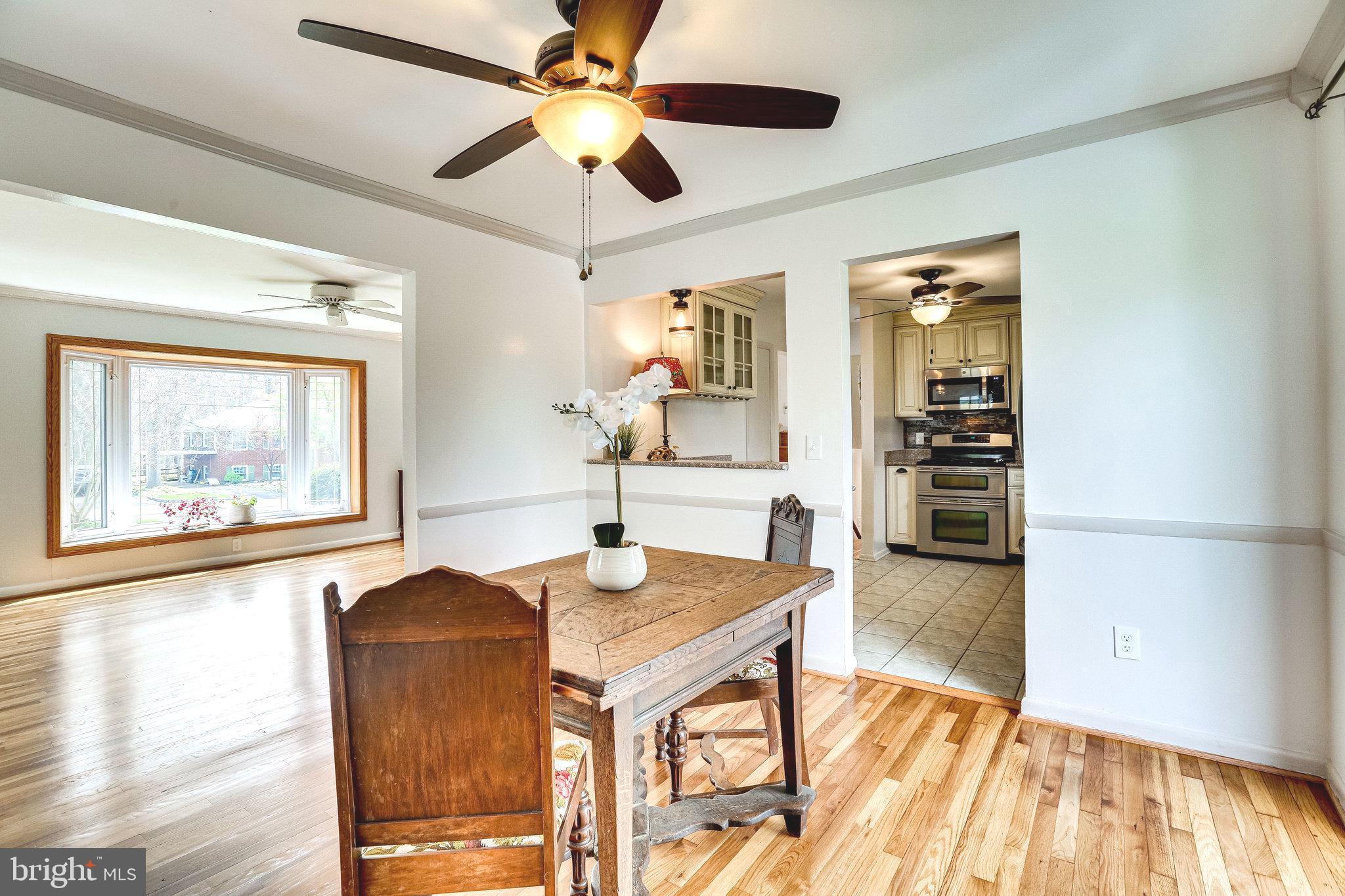 SHERWOOD HALL - Residential