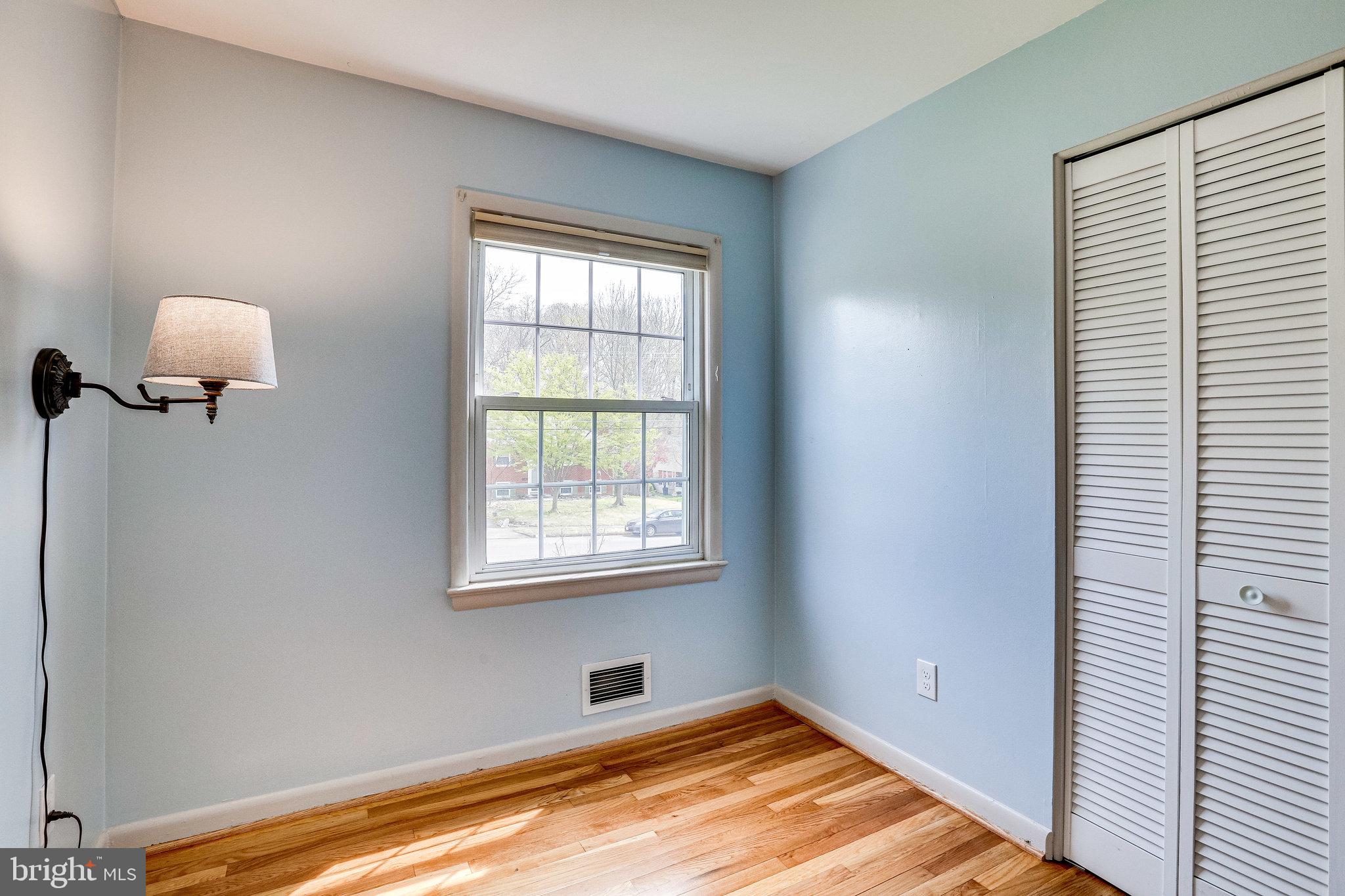 SHERWOOD HALL - Residential