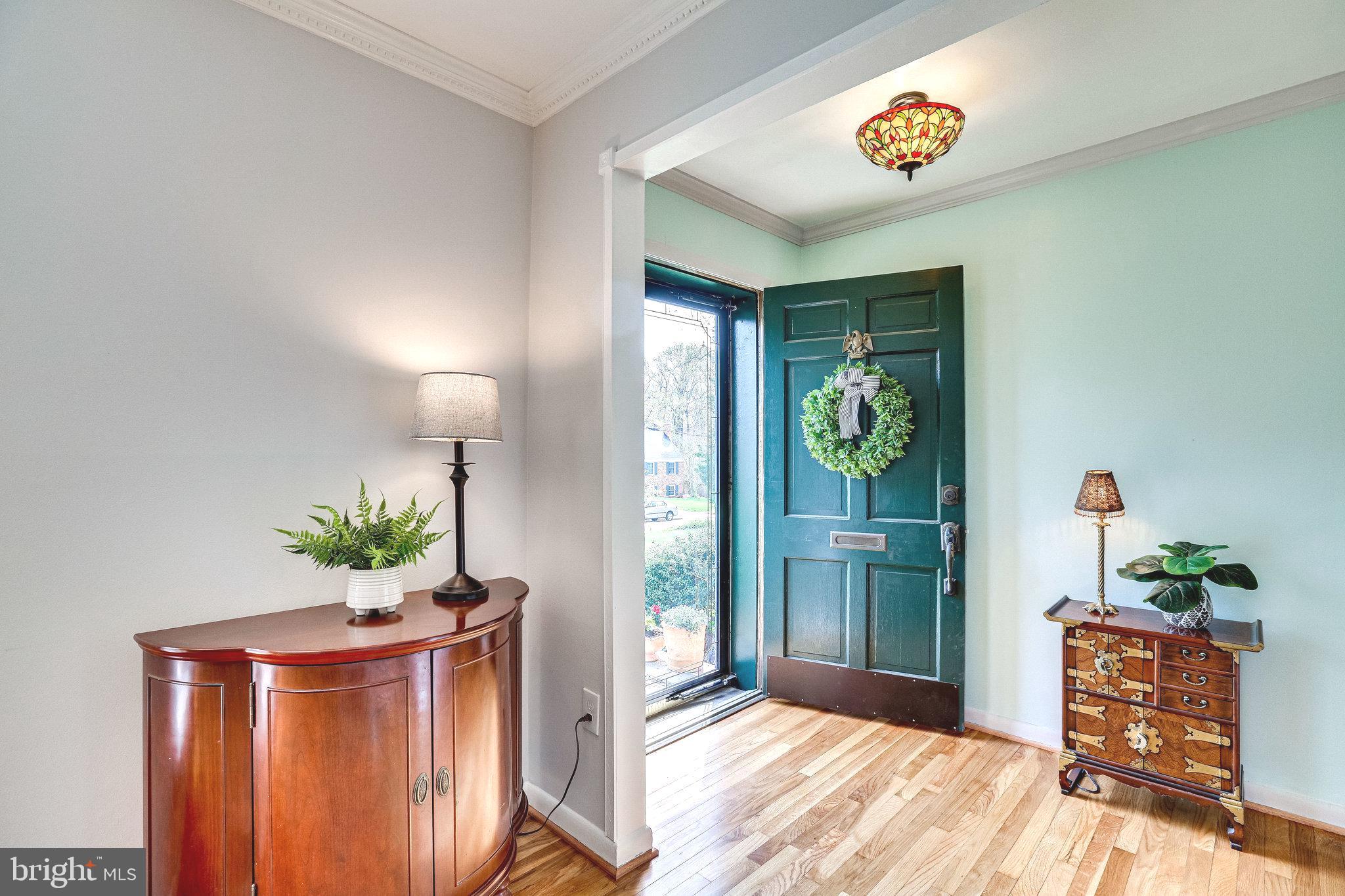 SHERWOOD HALL - Residential