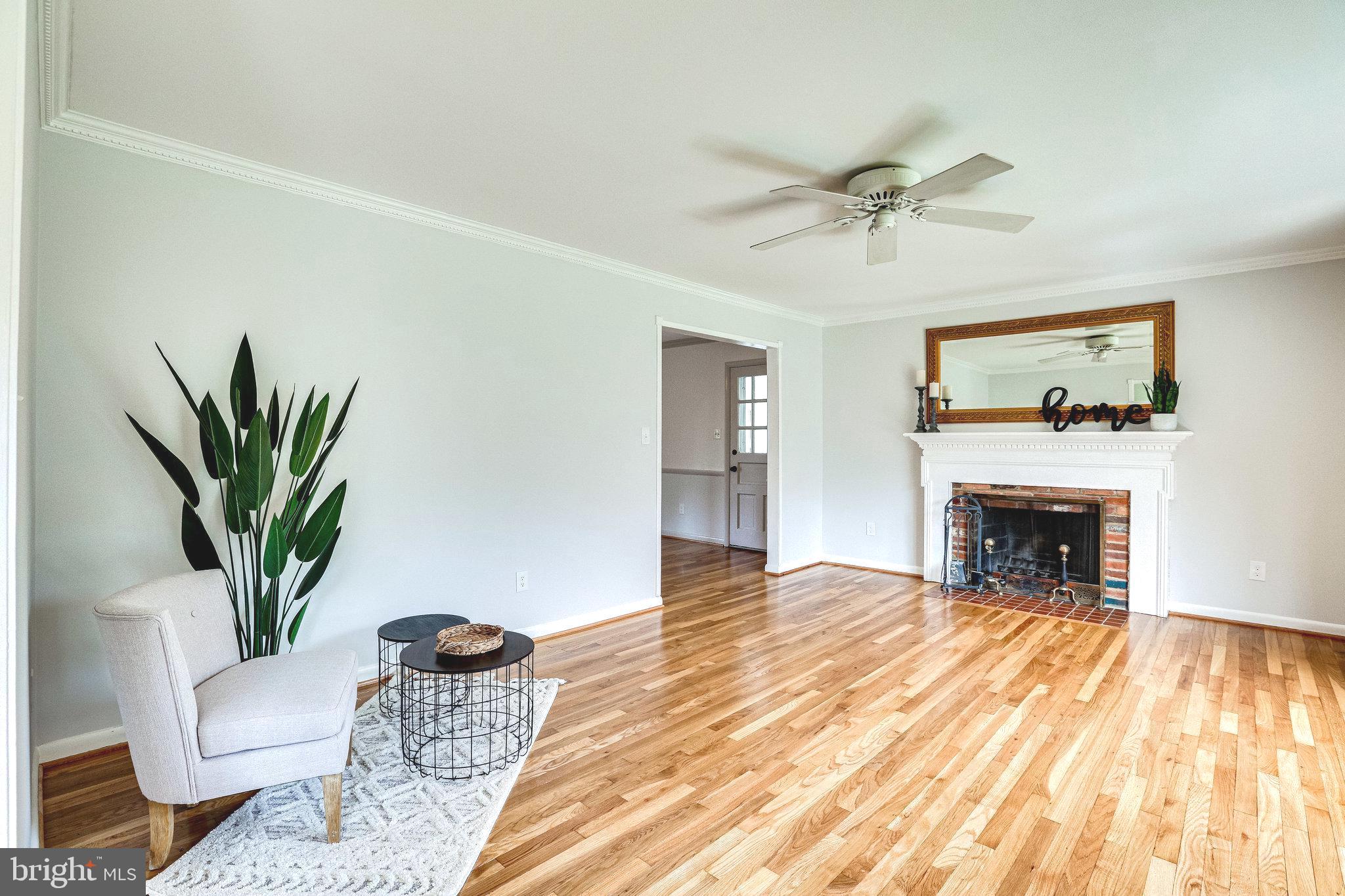 SHERWOOD HALL - Residential