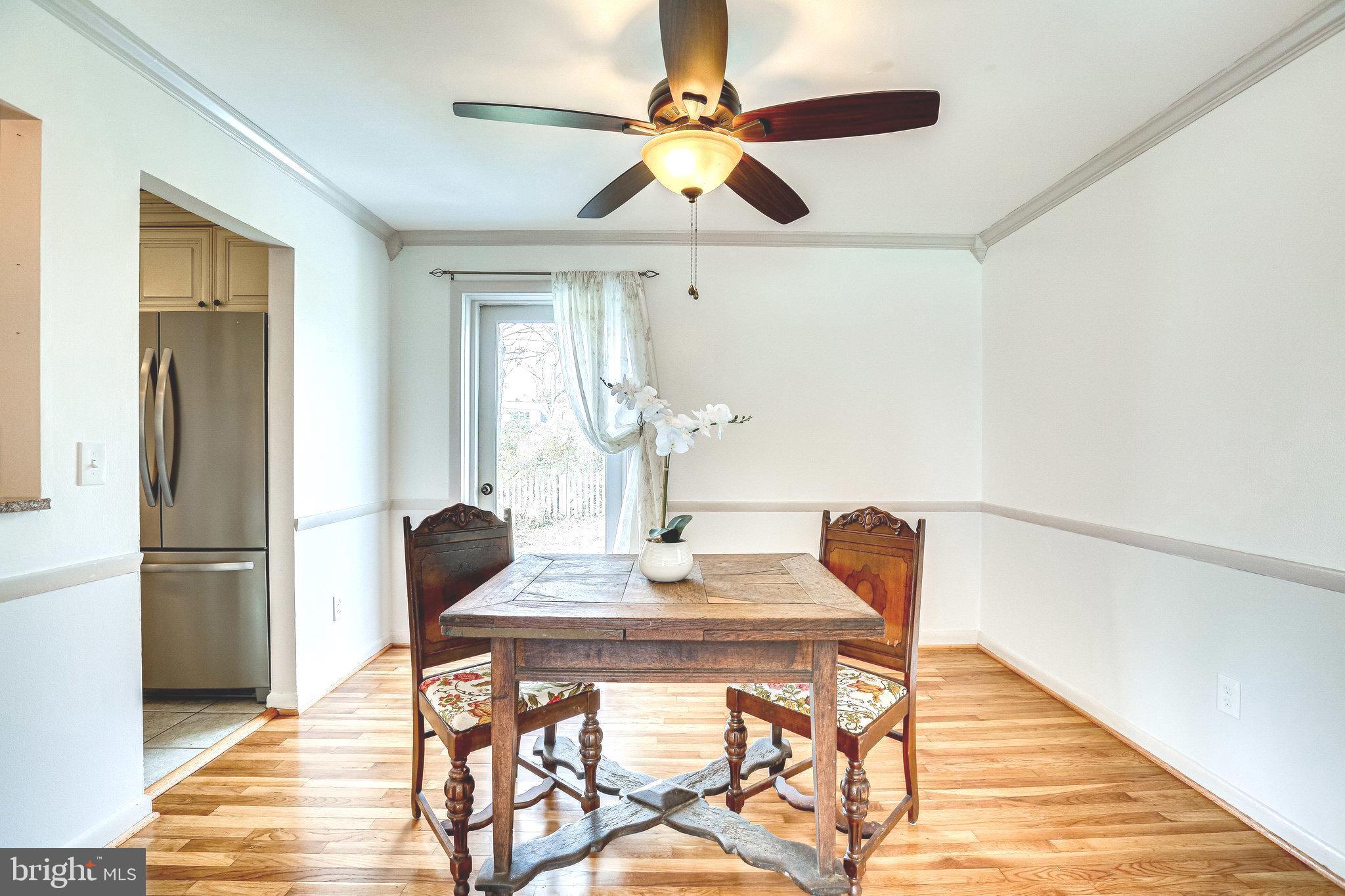 SHERWOOD HALL - Residential