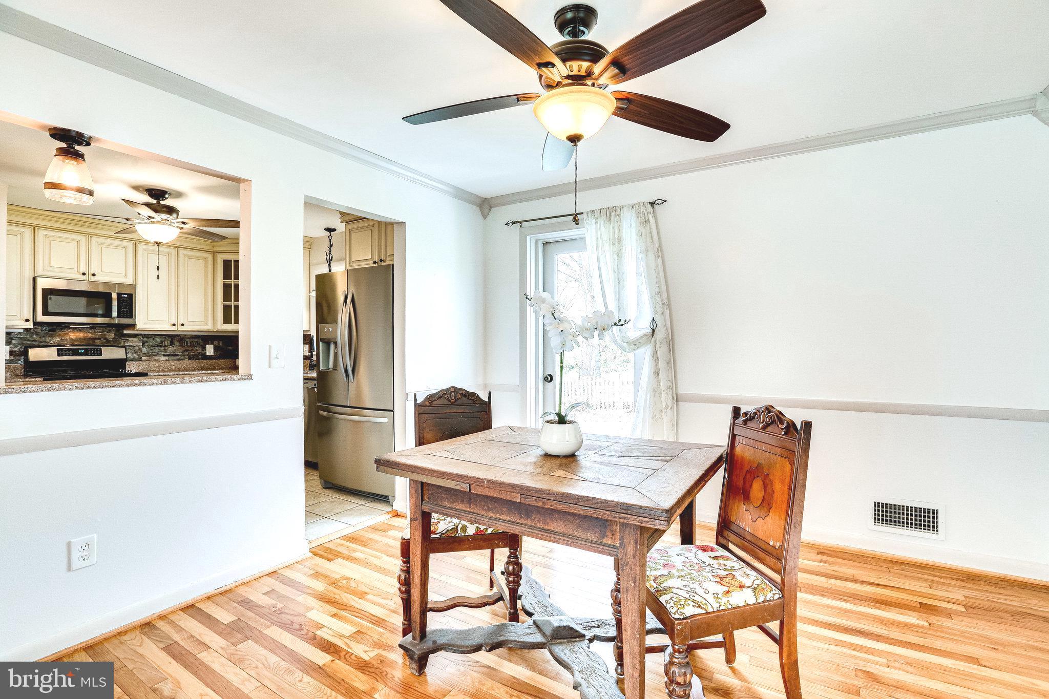 SHERWOOD HALL - Residential