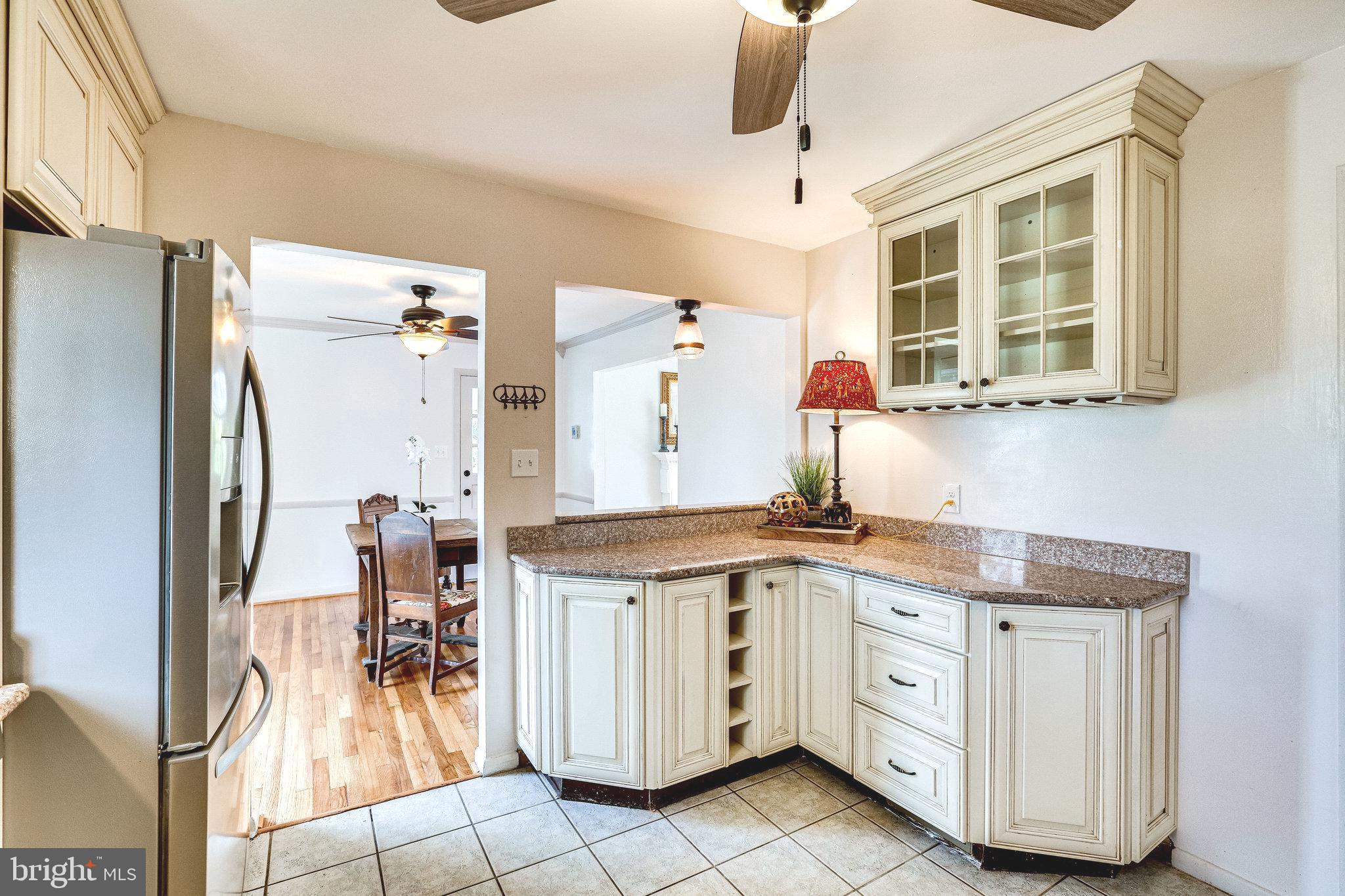 SHERWOOD HALL - Residential