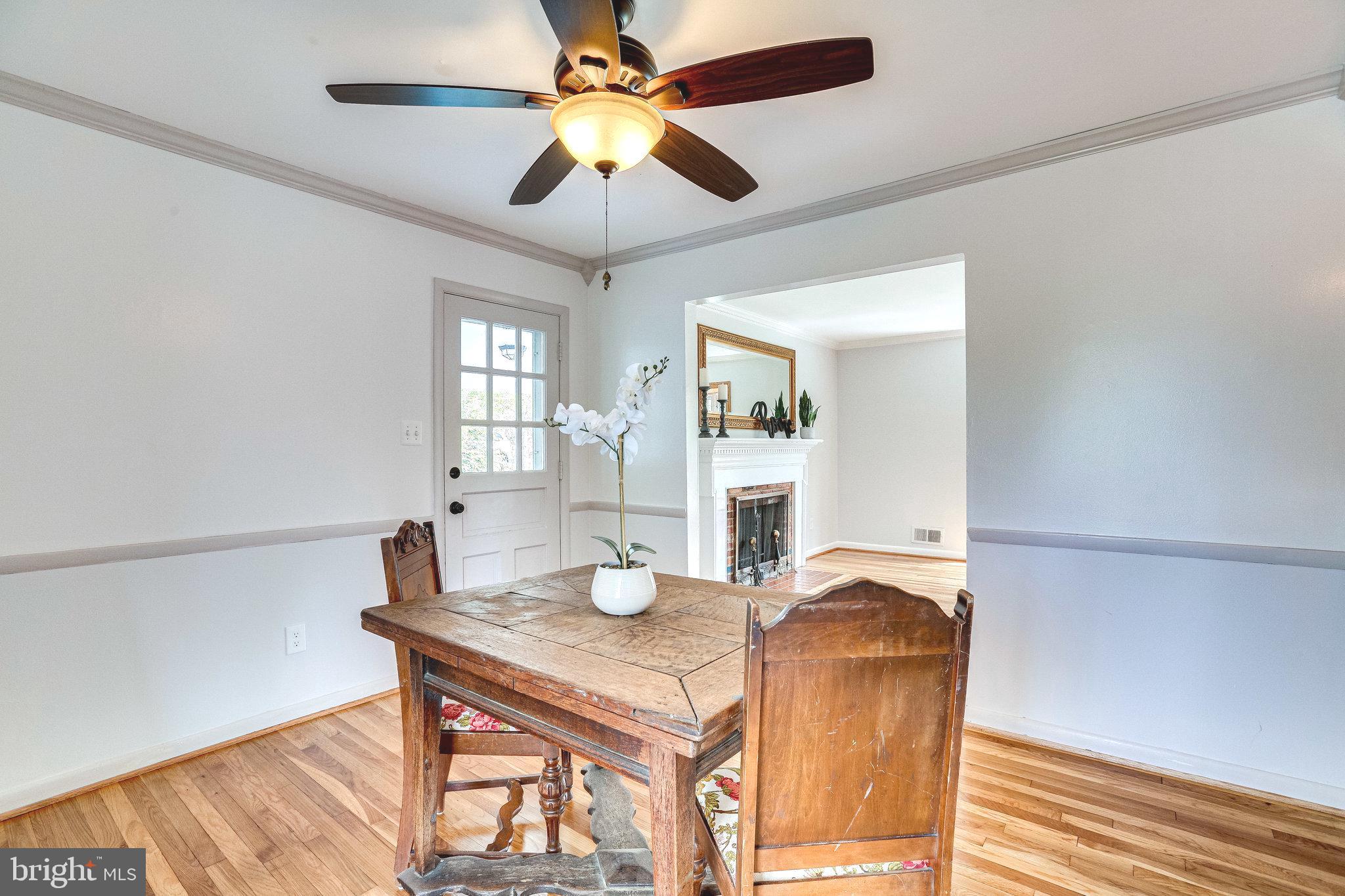 SHERWOOD HALL - Residential