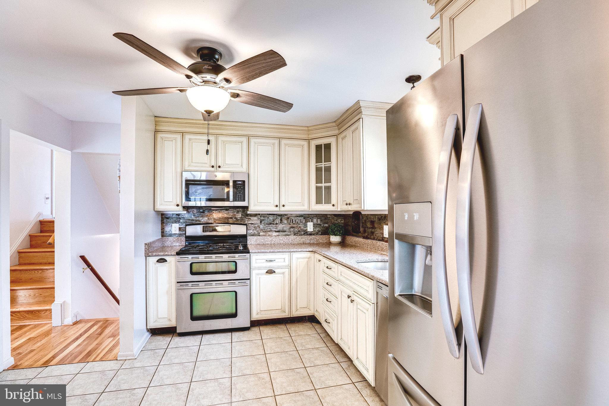 SHERWOOD HALL - Residential