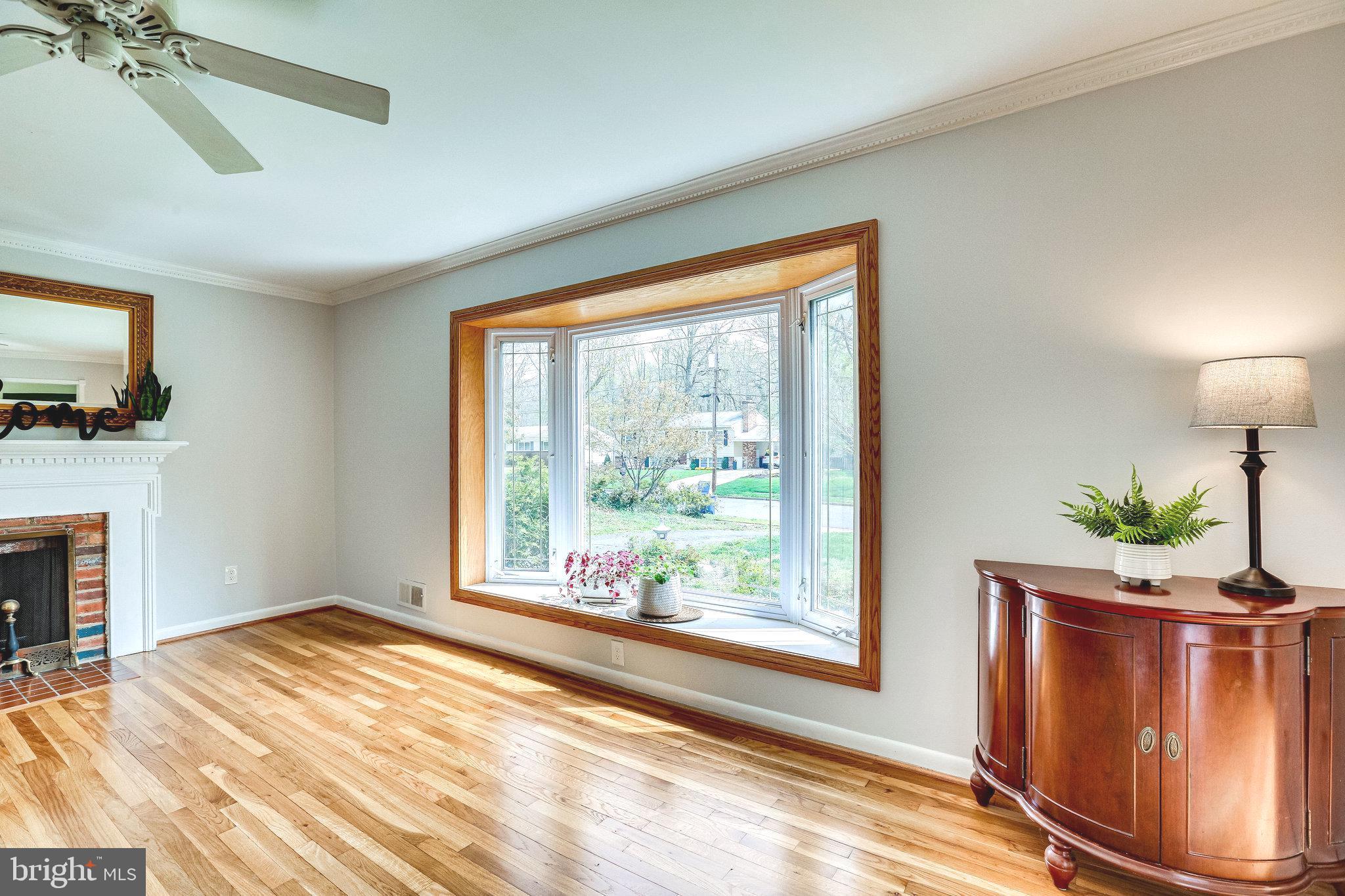 SHERWOOD HALL - Residential