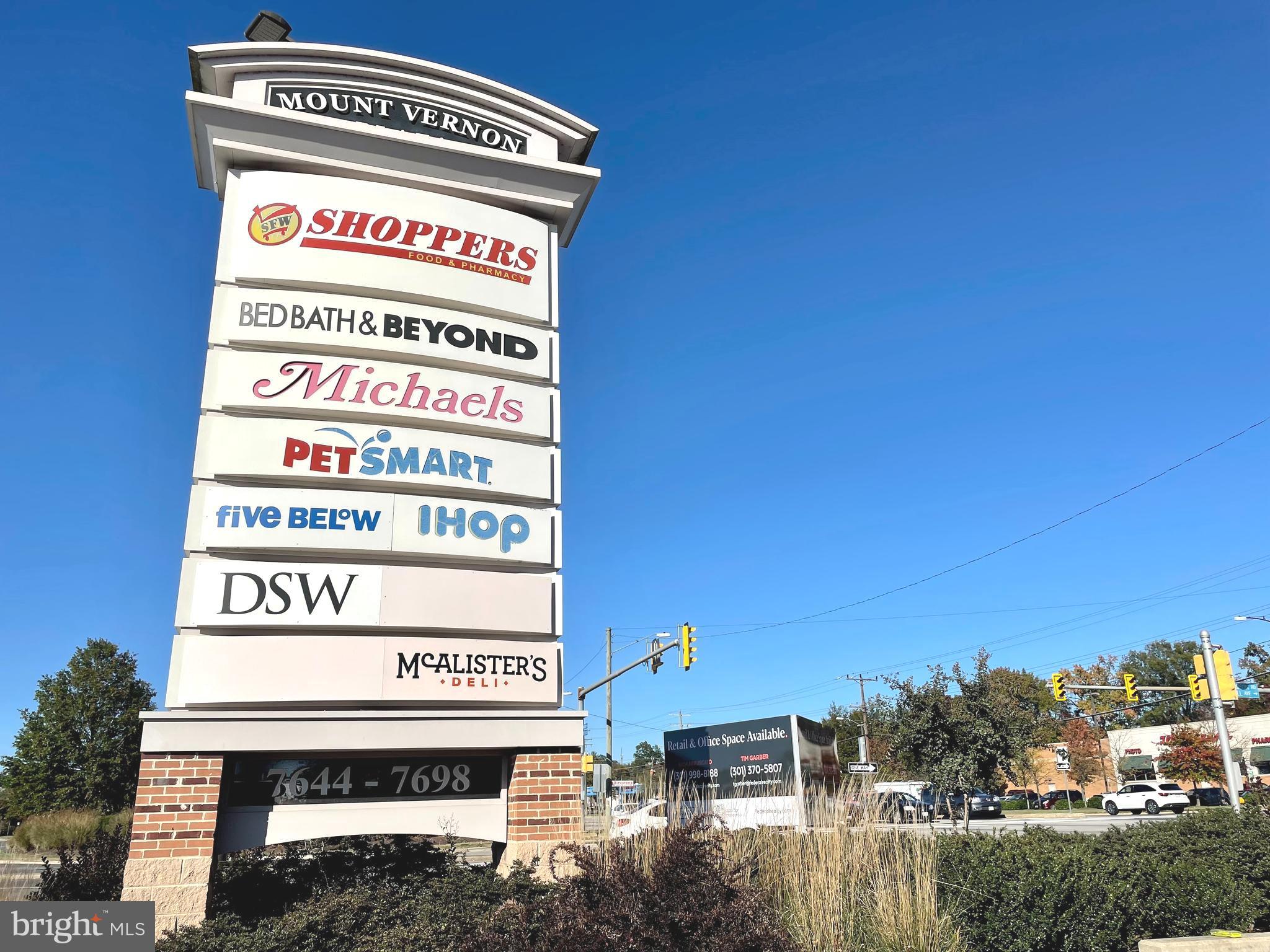 SHERWOOD HALL - Residential