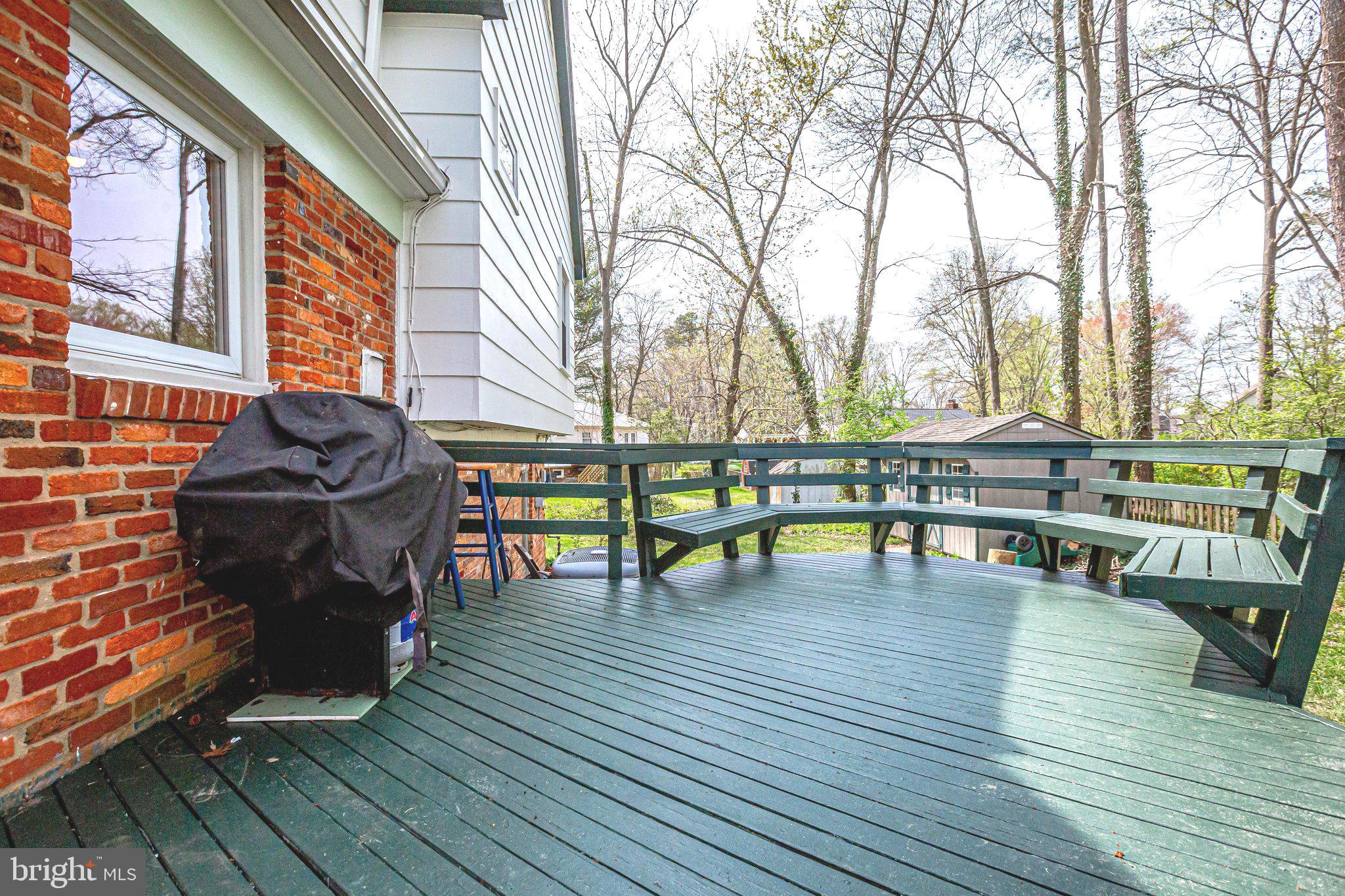 SHERWOOD HALL - Residential