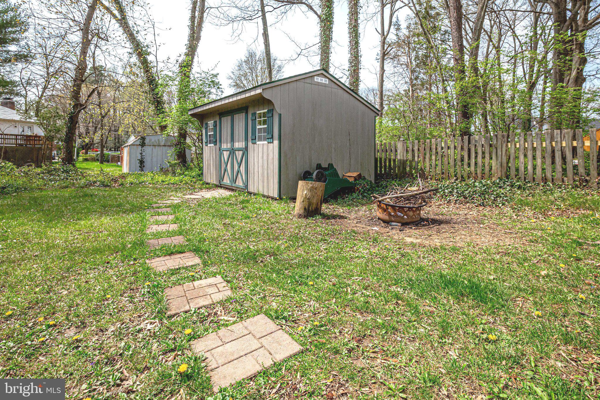 SHERWOOD HALL - Residential