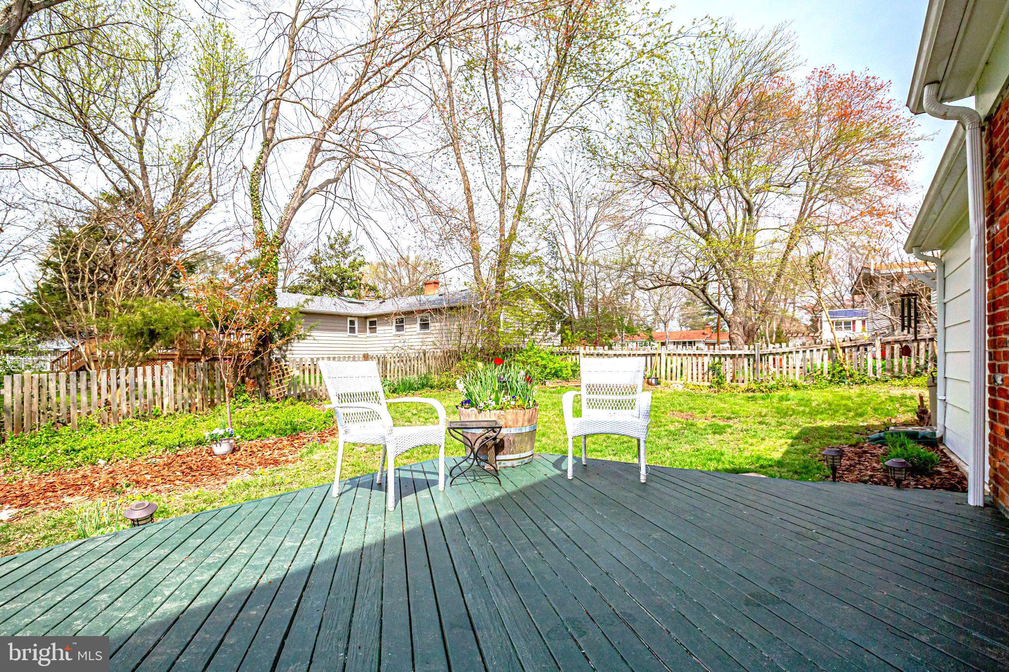 SHERWOOD HALL - Residential