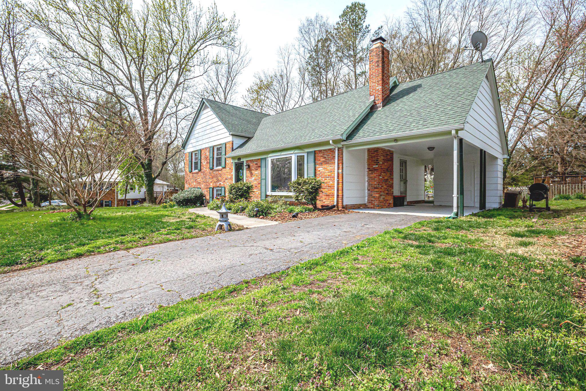 SHERWOOD HALL - Residential