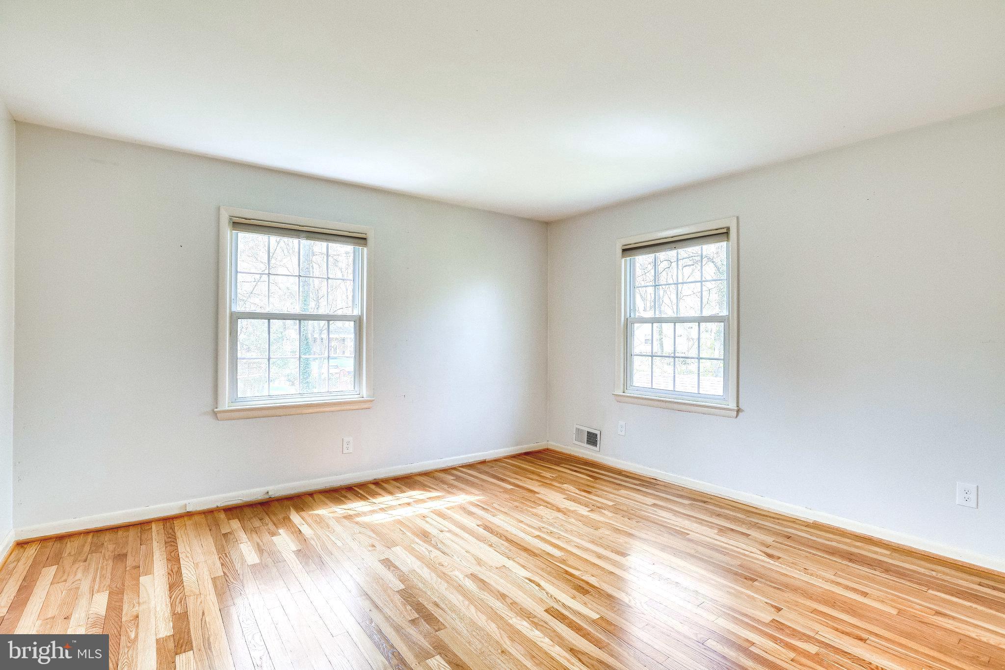 SHERWOOD HALL - Residential