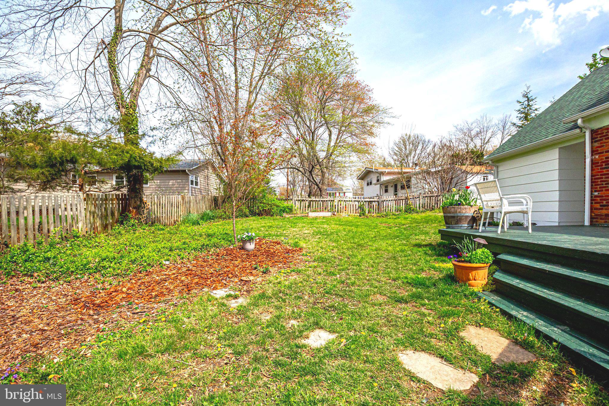 SHERWOOD HALL - Residential