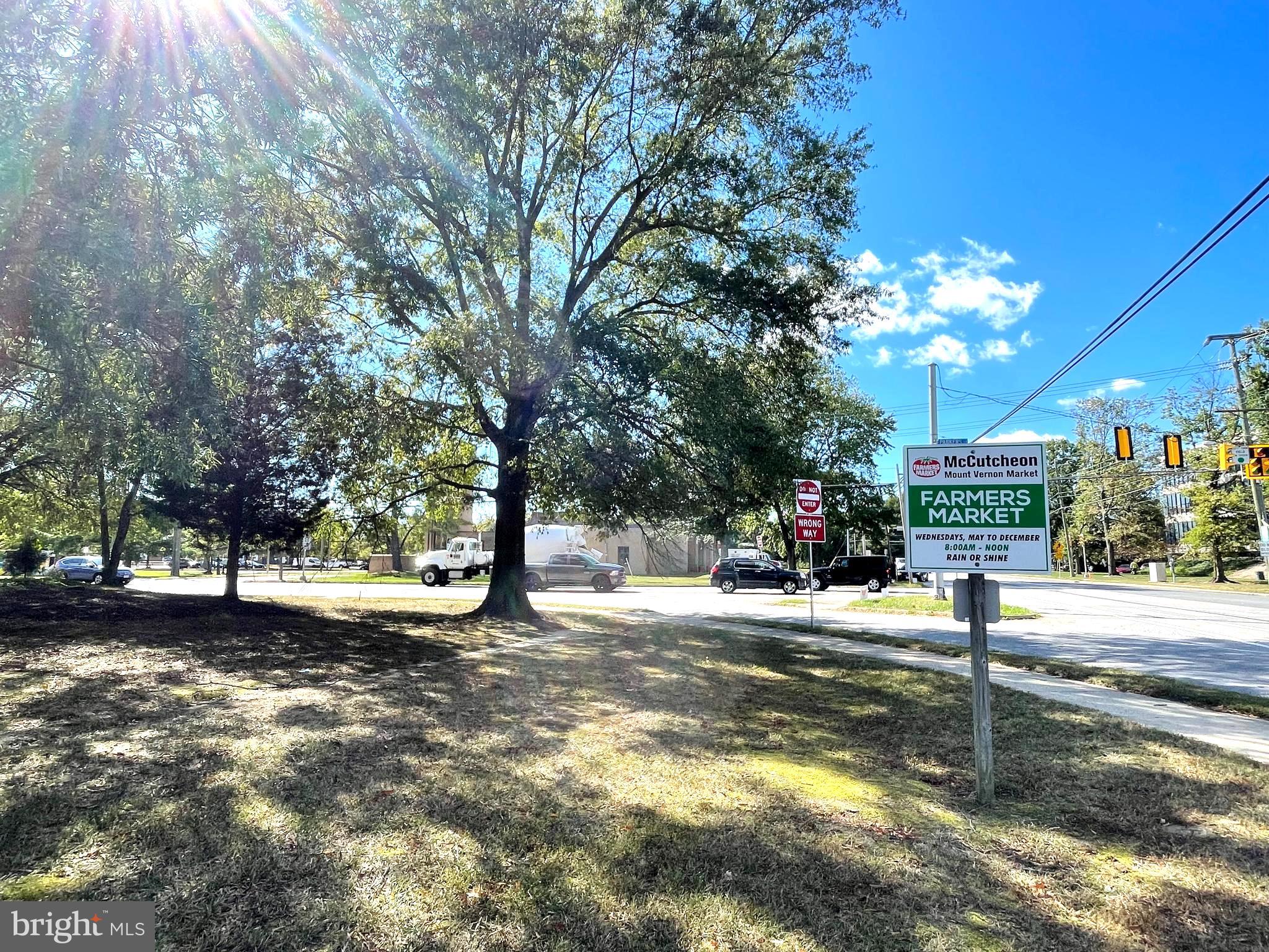 SHERWOOD HALL - Residential