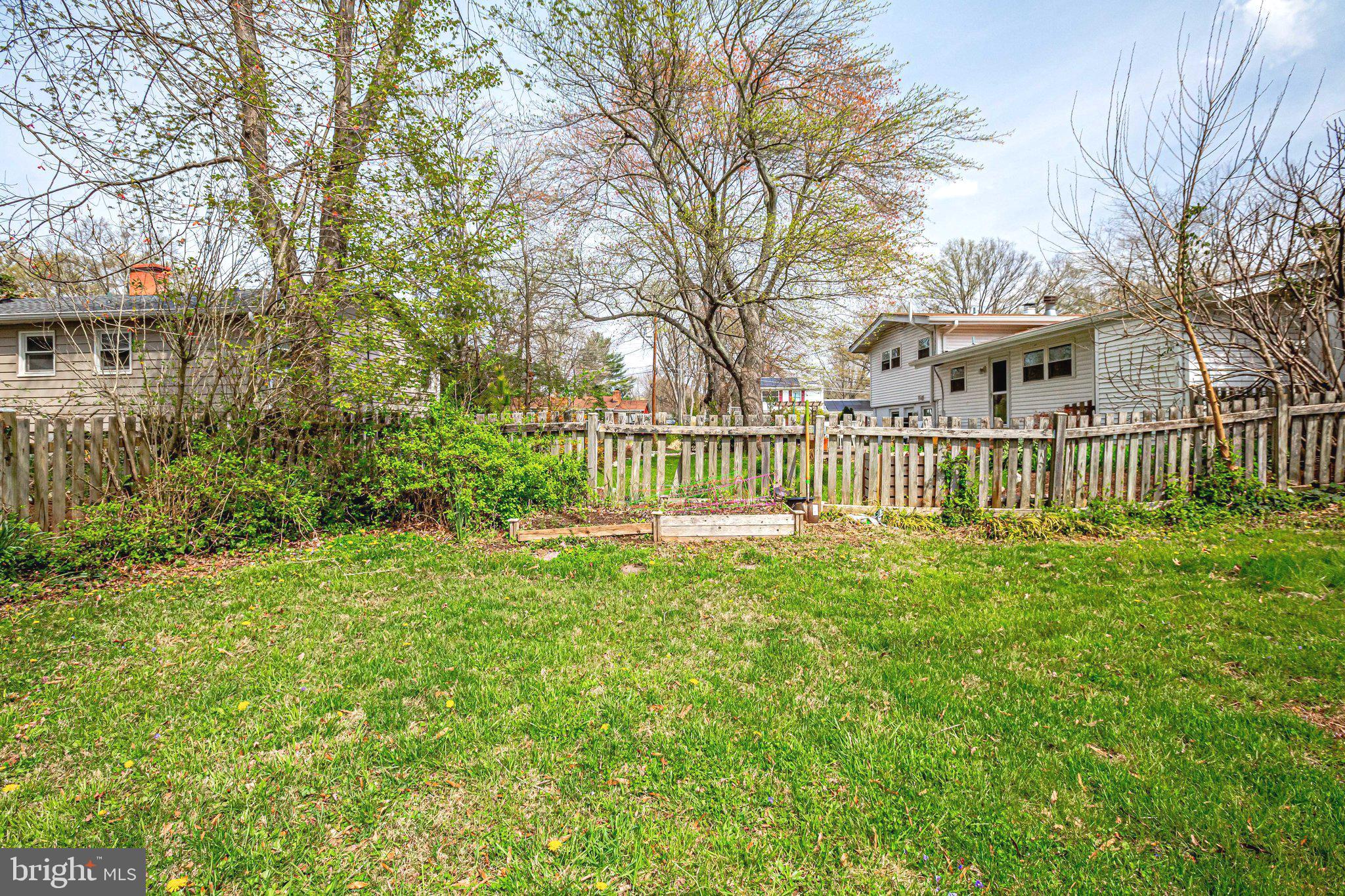 SHERWOOD HALL - Residential