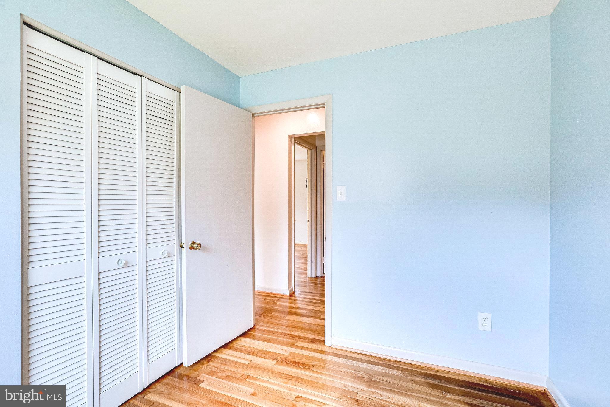 SHERWOOD HALL - Residential