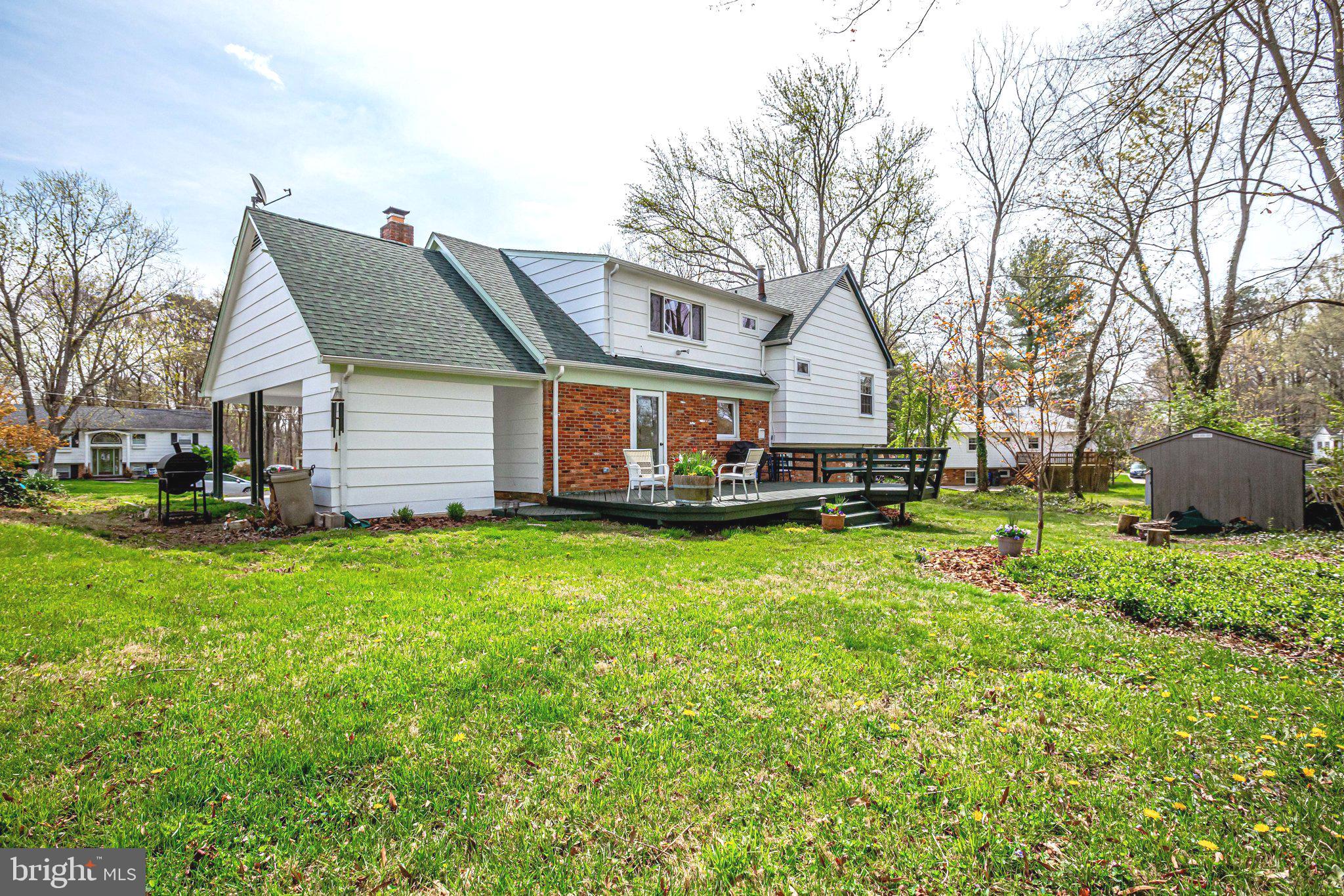 SHERWOOD HALL - Residential