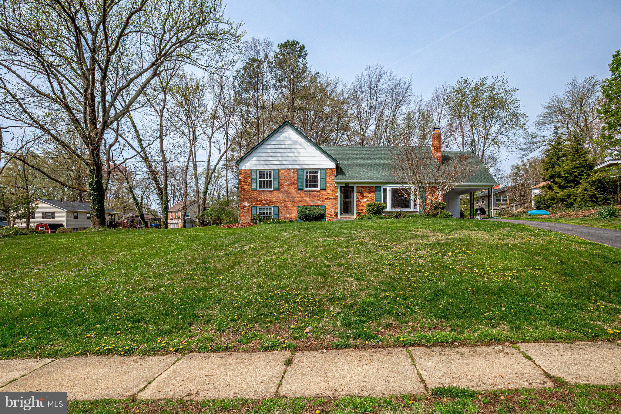 SHERWOOD HALL - Residential