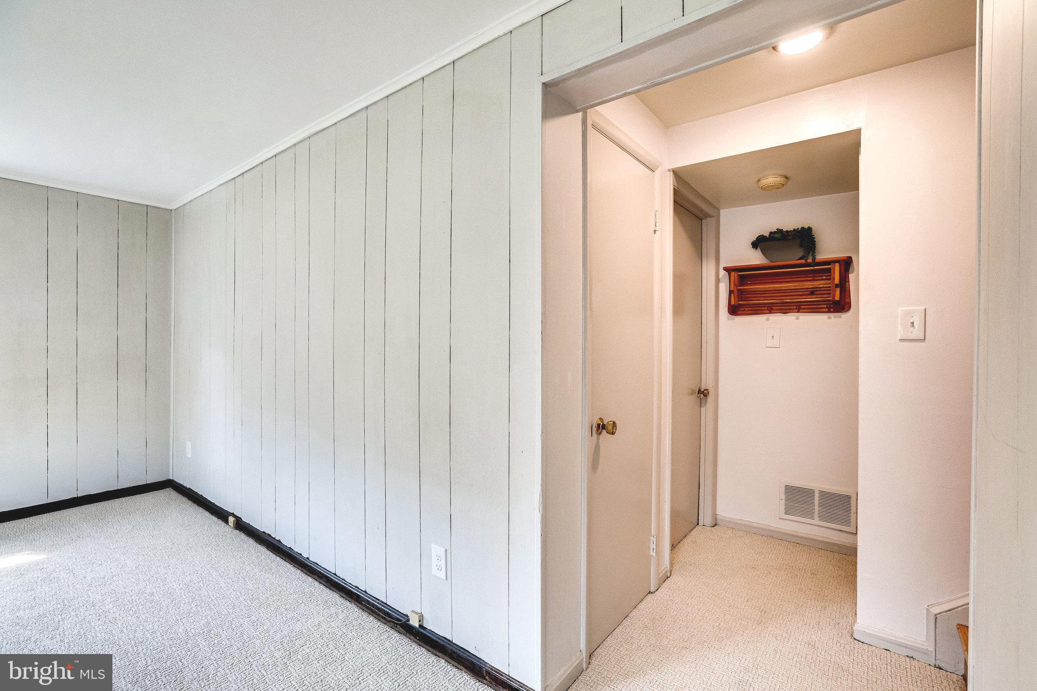 SHERWOOD HALL - Residential