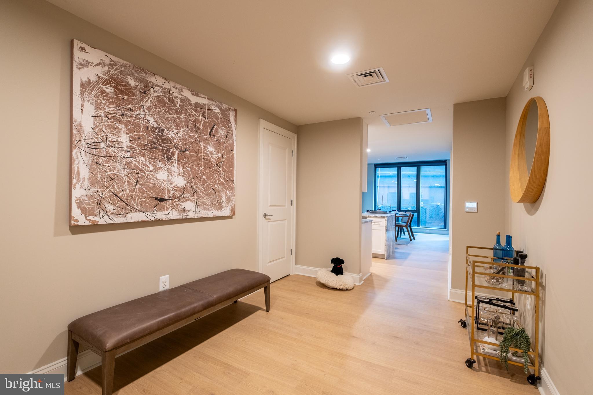 LOGAN SQUARE - Residential Lease