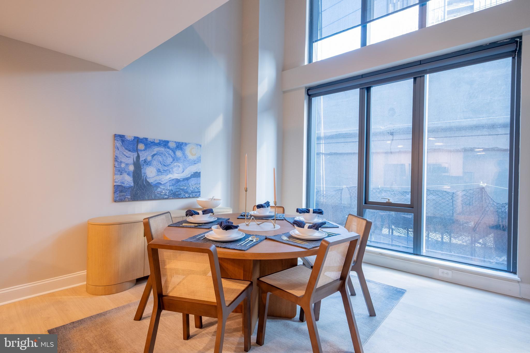 LOGAN SQUARE - Residential Lease