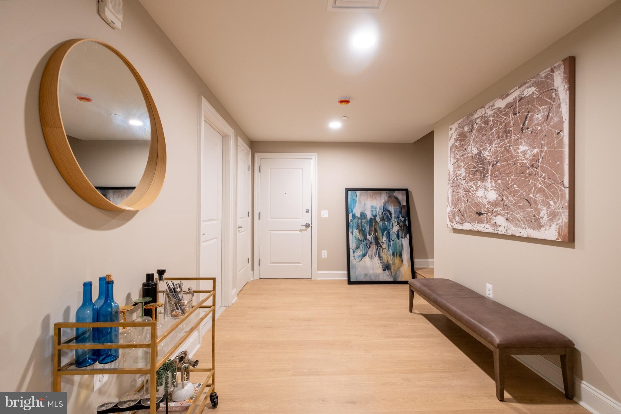 LOGAN SQUARE - Residential Lease