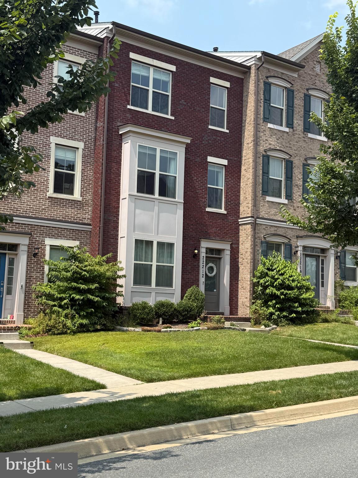 22212 CABIN BRANCH AVENUE