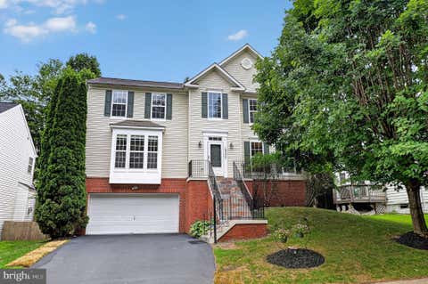 Homes For Sale - 19225 Wheatfield Drive<br/> Montgomery County, GERMANTOWN, MD 20876