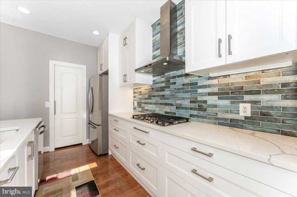 CLARKSBURG TOWN CENTER - Residential