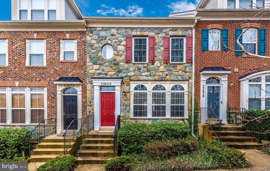 Photo of 23628 Public House Road, CLARKSBURG, MD 20871 (MLS # MDMC2202864)
