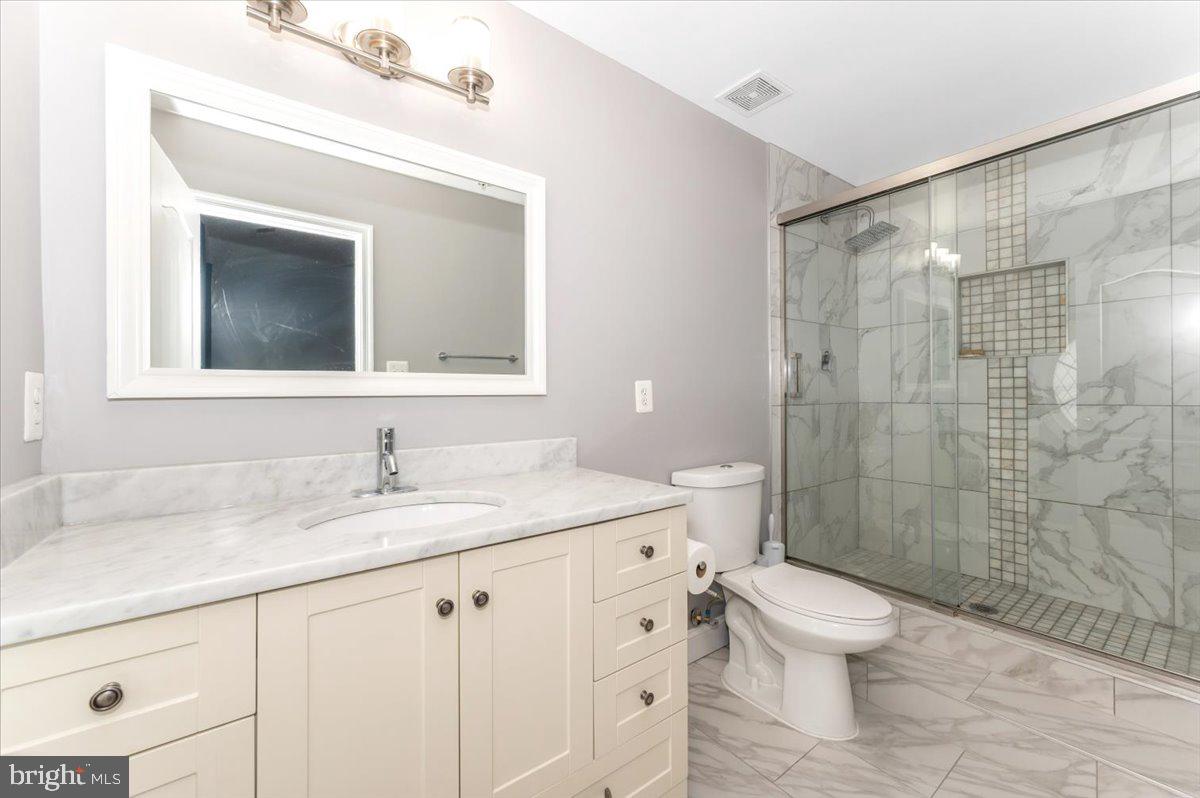 CLARKSBURG TOWN CENTER - Residential