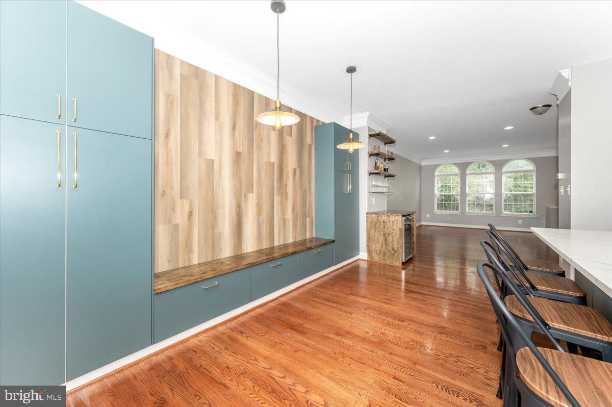 CLARKSBURG TOWN CENTER - Residential