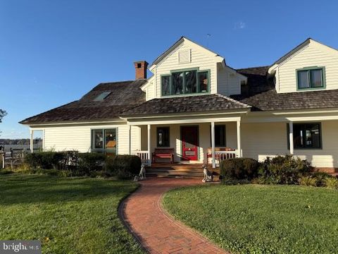 29048 BELCHESTER ROAD KENNEDYVILLE MD 21645